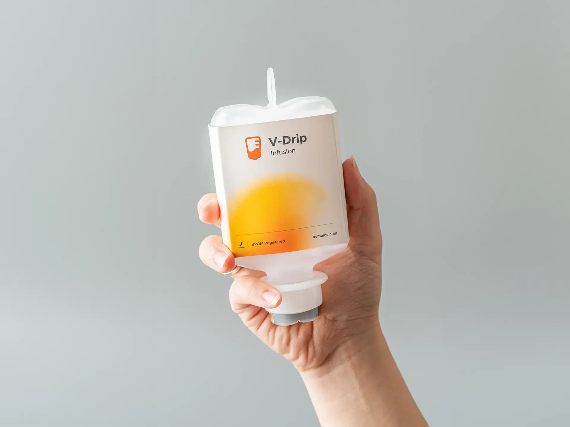 Jet Lag
V-Drip Infusion