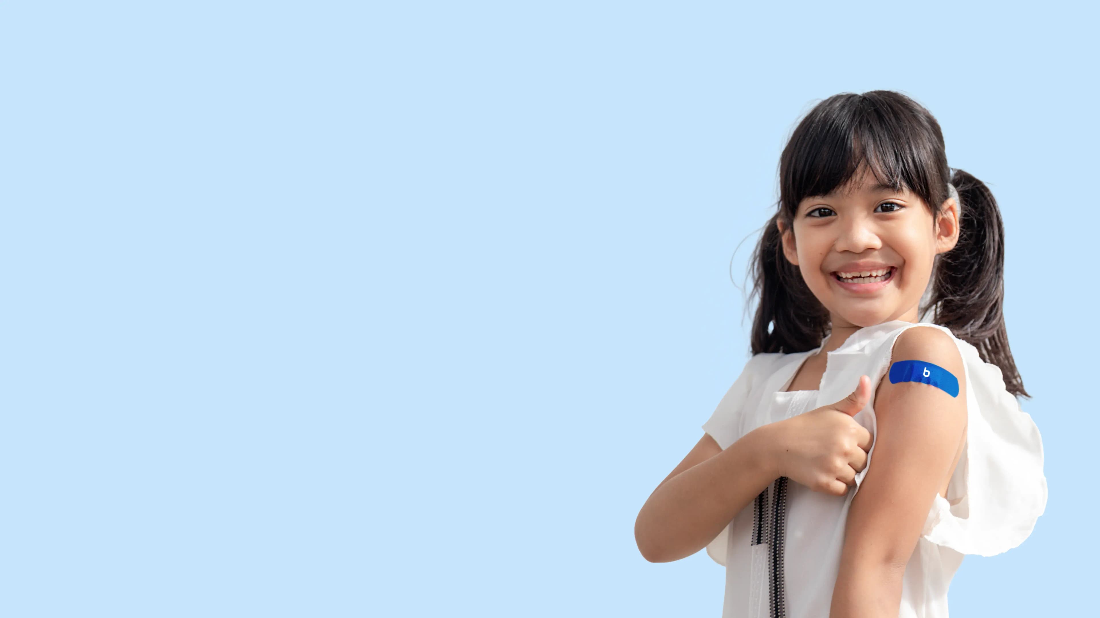 Vaksin Hepatitis A Anak Havrix 720