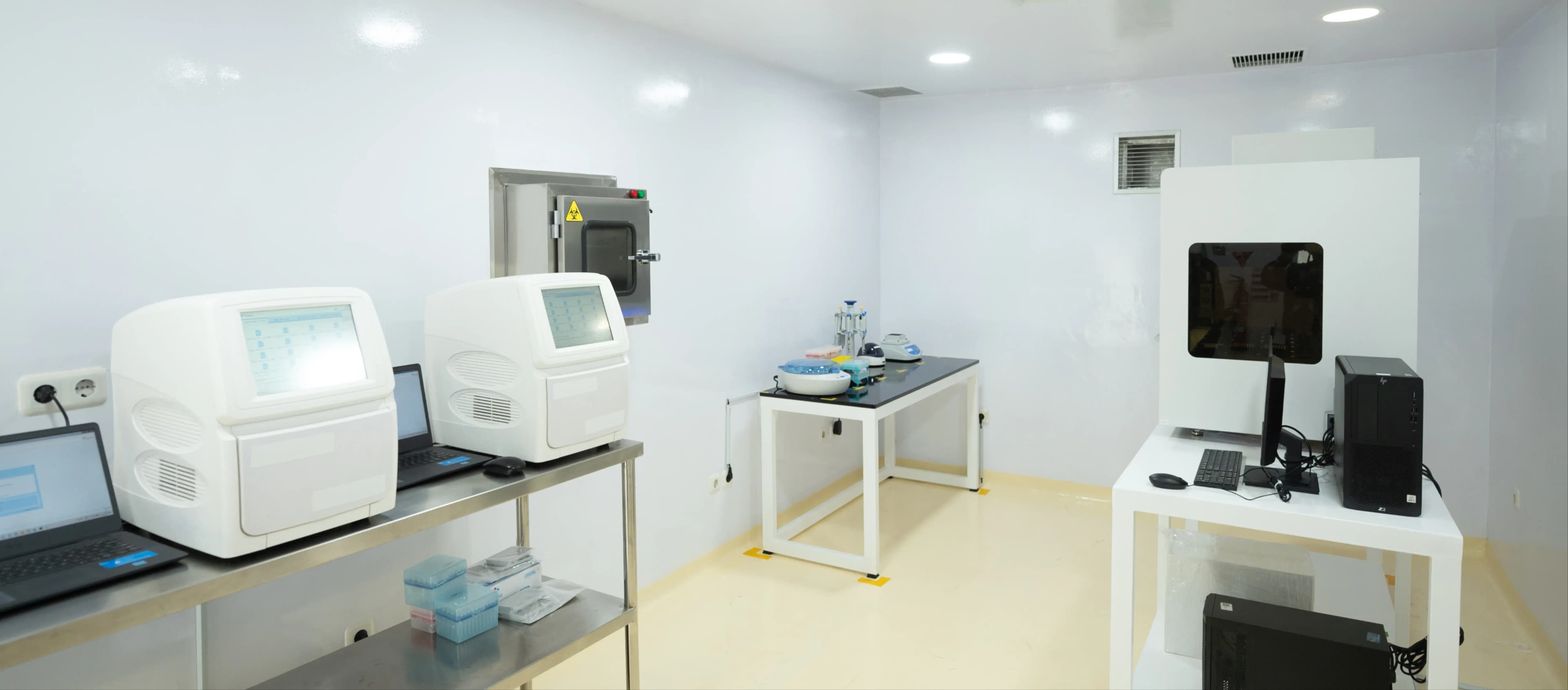 Laboratorium Patologi Bumame