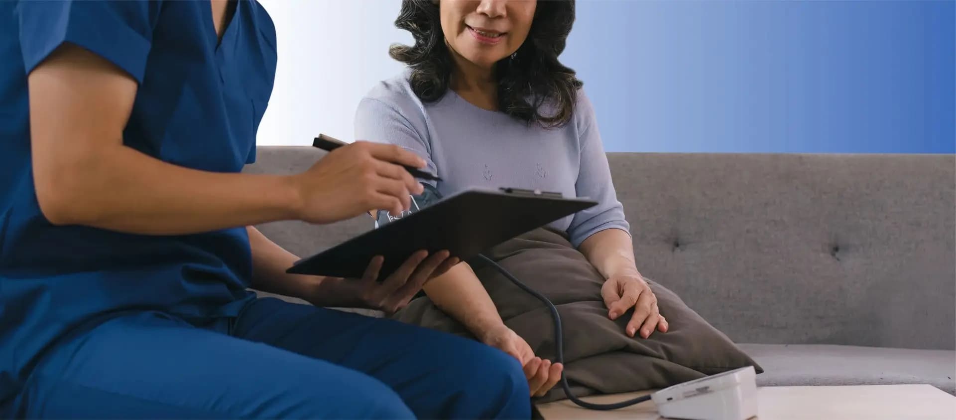 Bumame leading innovative healthcare