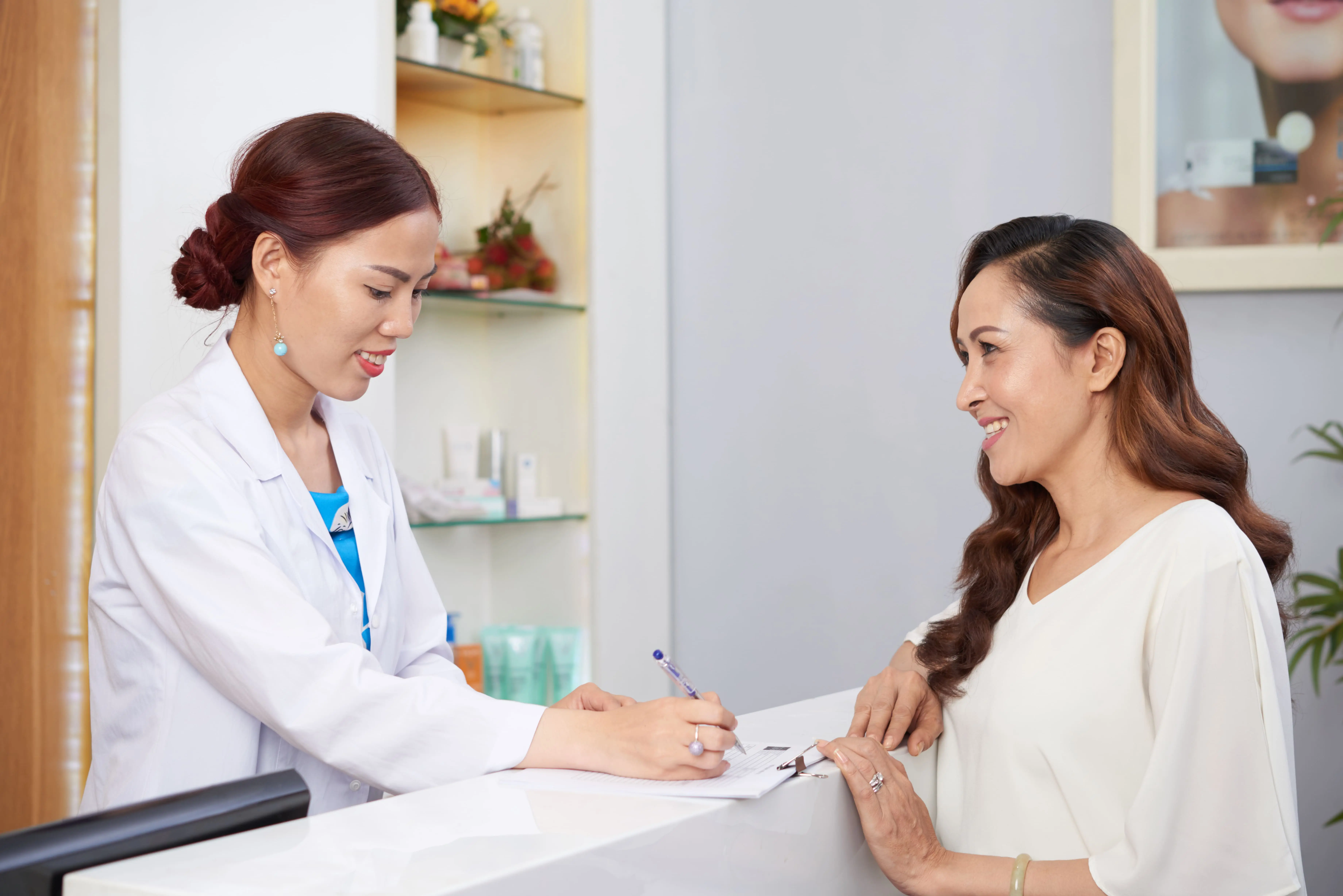 Jadwal Tes Pap Smear dan HPV DNA: Seberapa Sering yang Diperlukan?