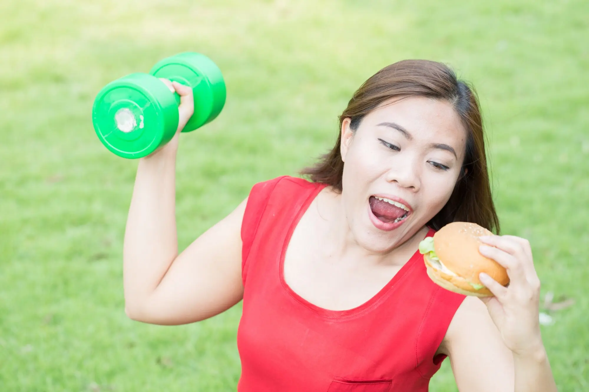 Rahasia Hidup Sehat: Mengatur Pola Makan dan Aktivitas Fisik Tanpa Stres