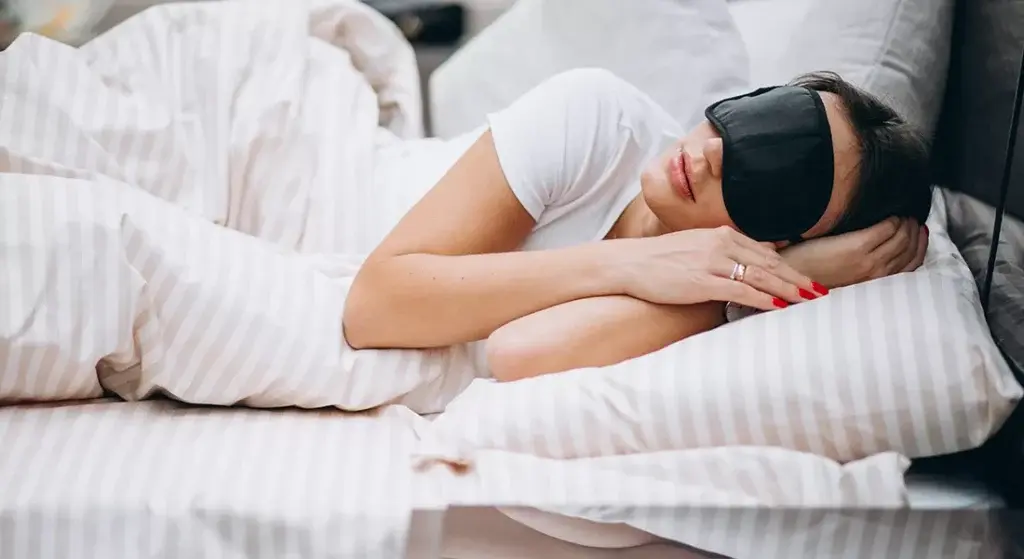 Simak Tips Berikut Agar Tidur Kamu Lebih Nyenyak