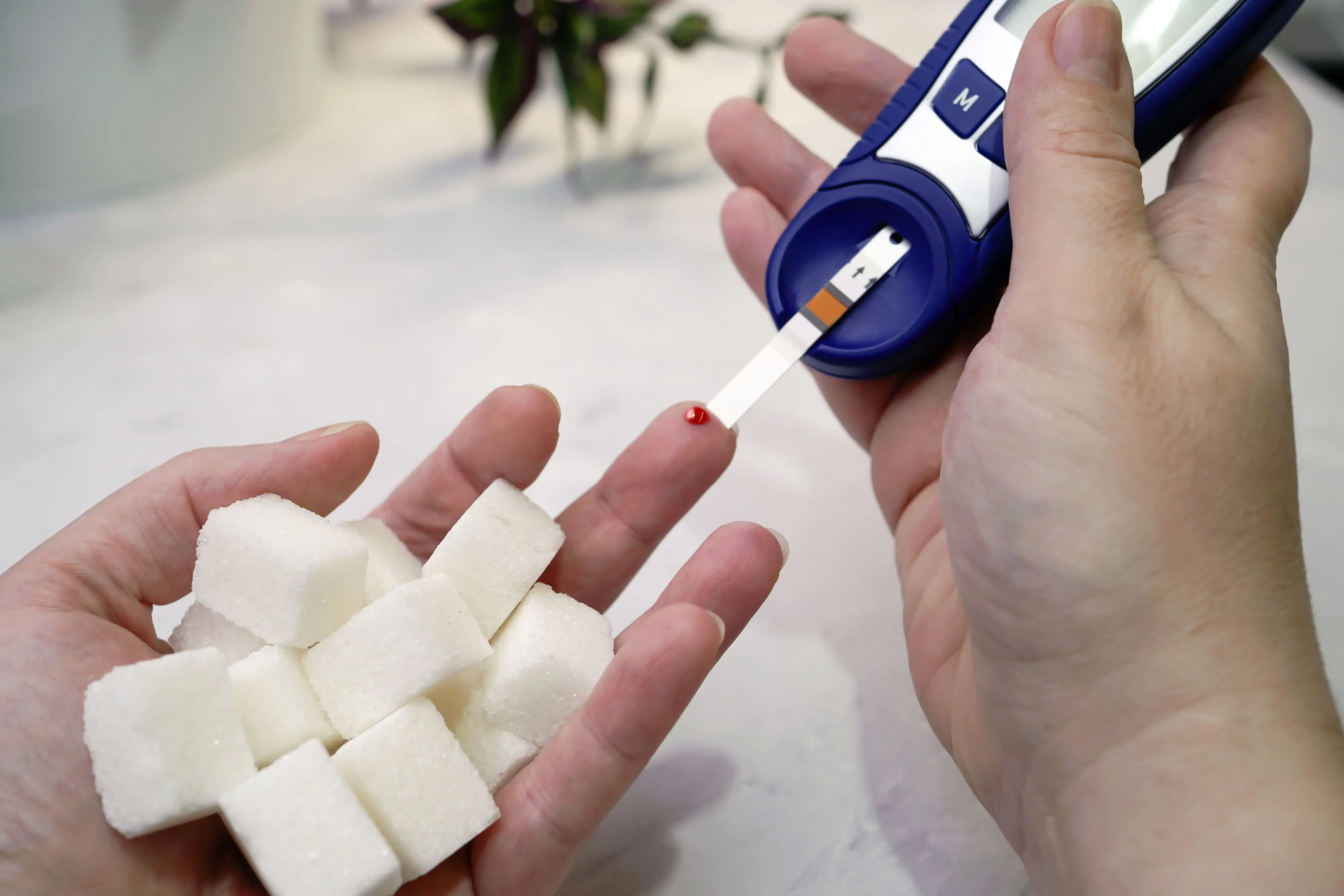 perawatan luka diabetes