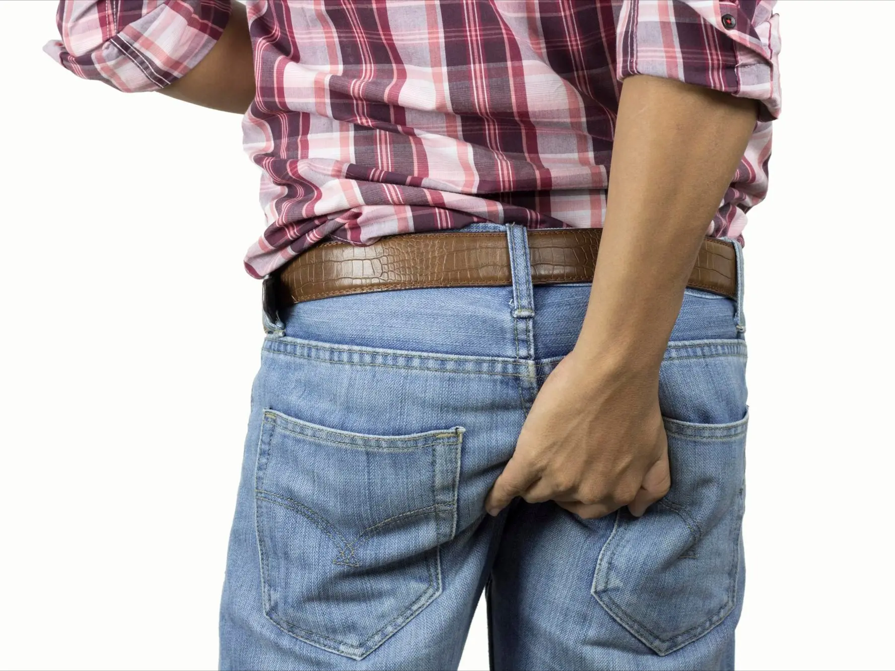 Kanker Anus: Fakta Penting yang Perlu Anda Ketahui