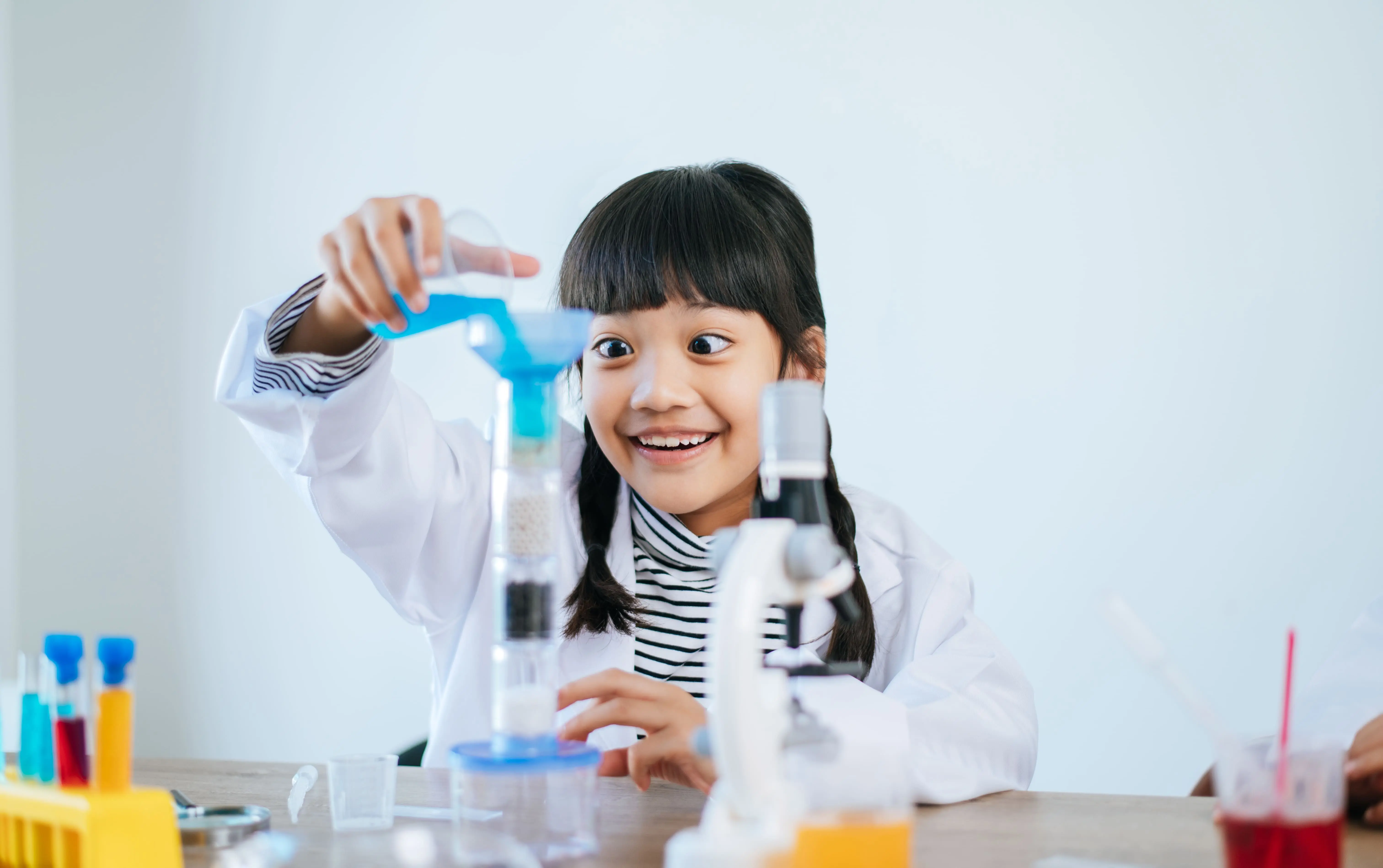 manfaat tes dna pada anak