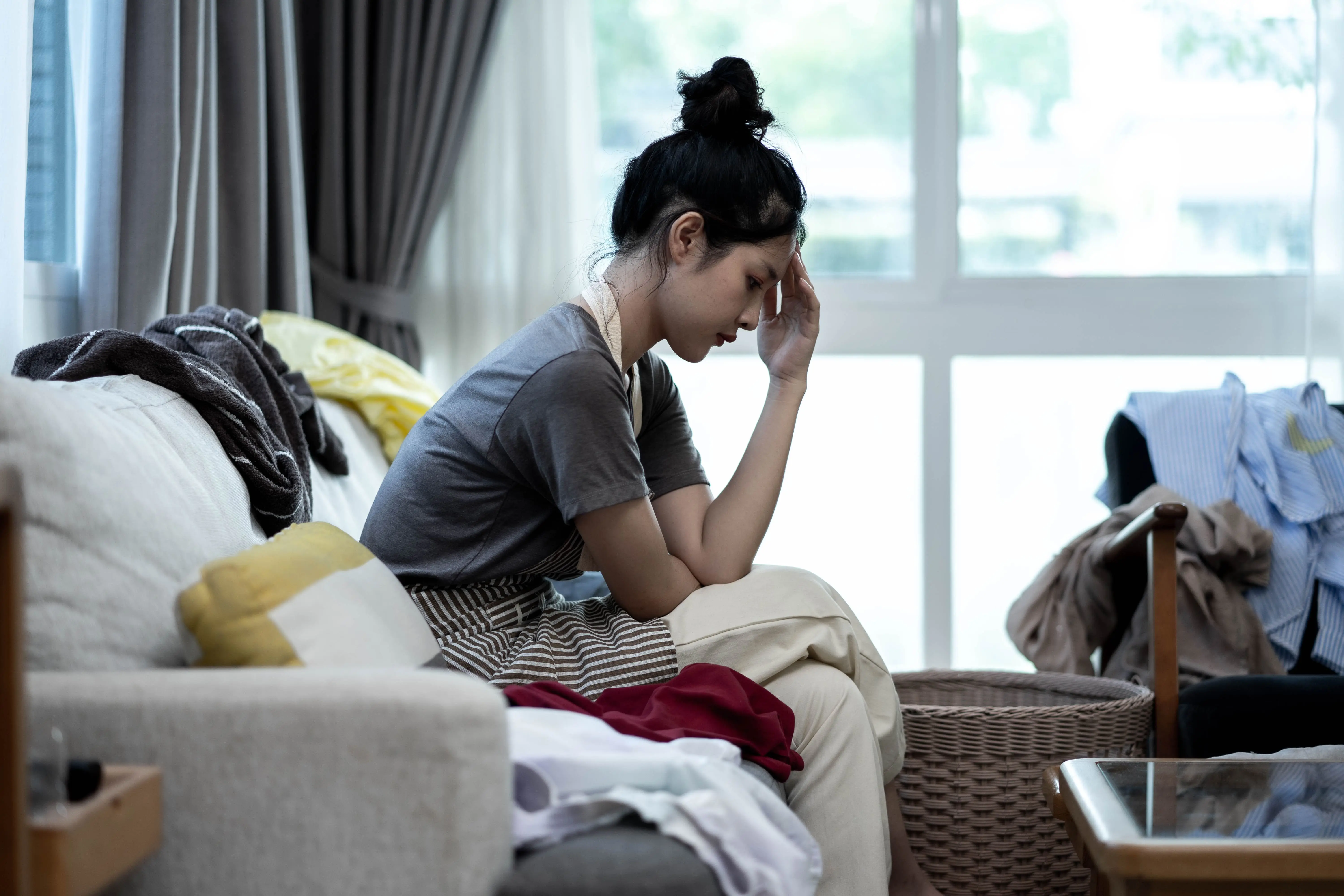 Hoarding Disorder: Gejala, Penyebab, dan Pentingnya Tes Genetik untuk Penanganan