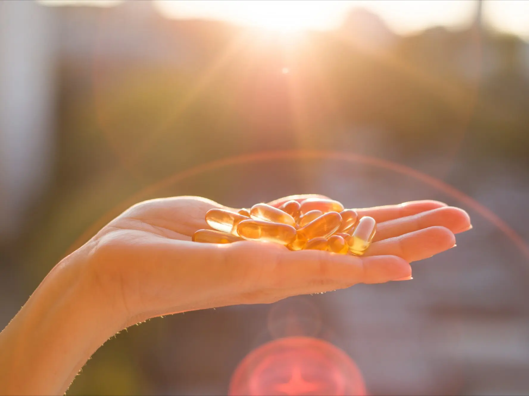Vitamin D: Manfaat, Risiko, dan Cara Memenuhinya dengan Seimbang