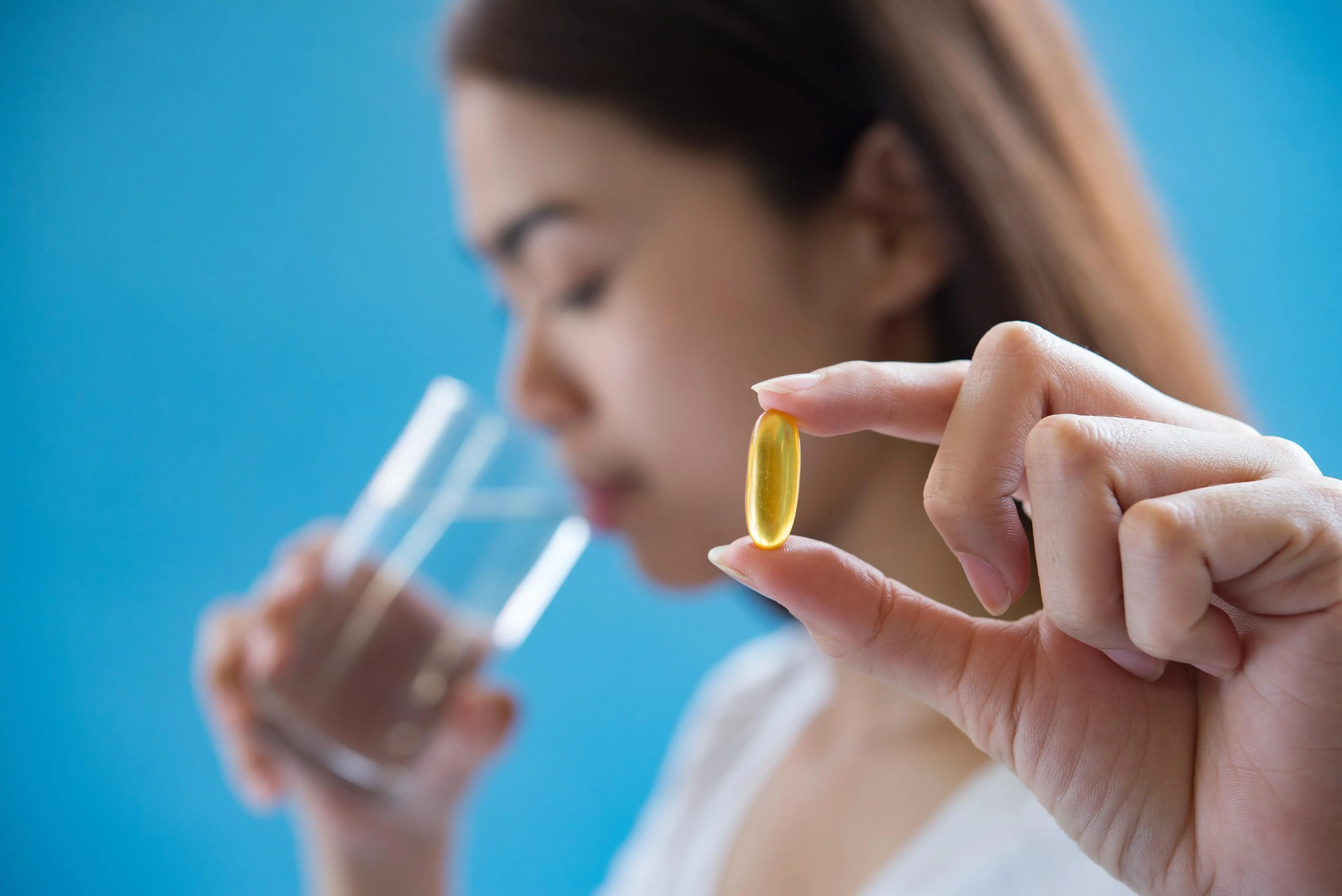 Badan Lemas dan Pegal? Atasi dengan Vitamin Energy Booster