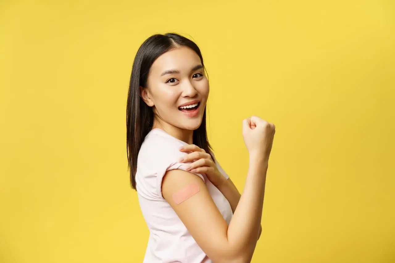 Suntik Vitamin Booster: Pengertian, Jenis, Manfaat, dan Layanan Terdekat