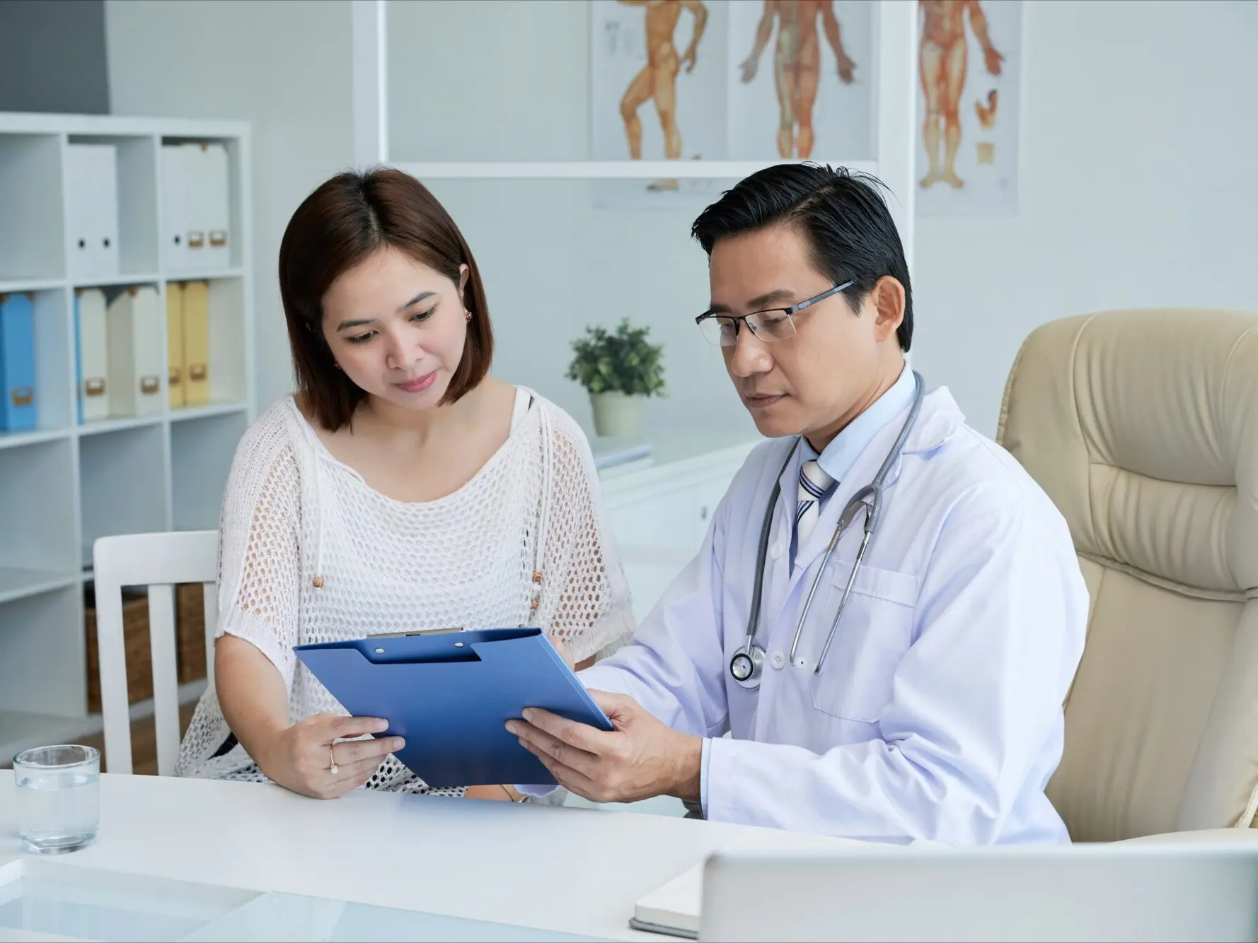 Apa Itu Basic Metabolic Panel (BMP)? Pentingnya Pemeriksaan Kesehatan