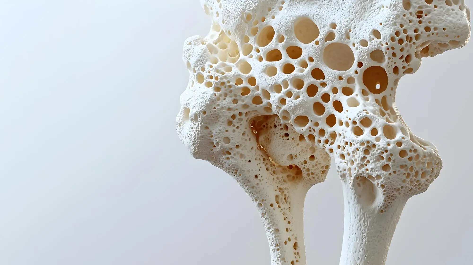 Osteomalasia: Memahami Penyakit Tulang Lunak yang Sering Terlupakan