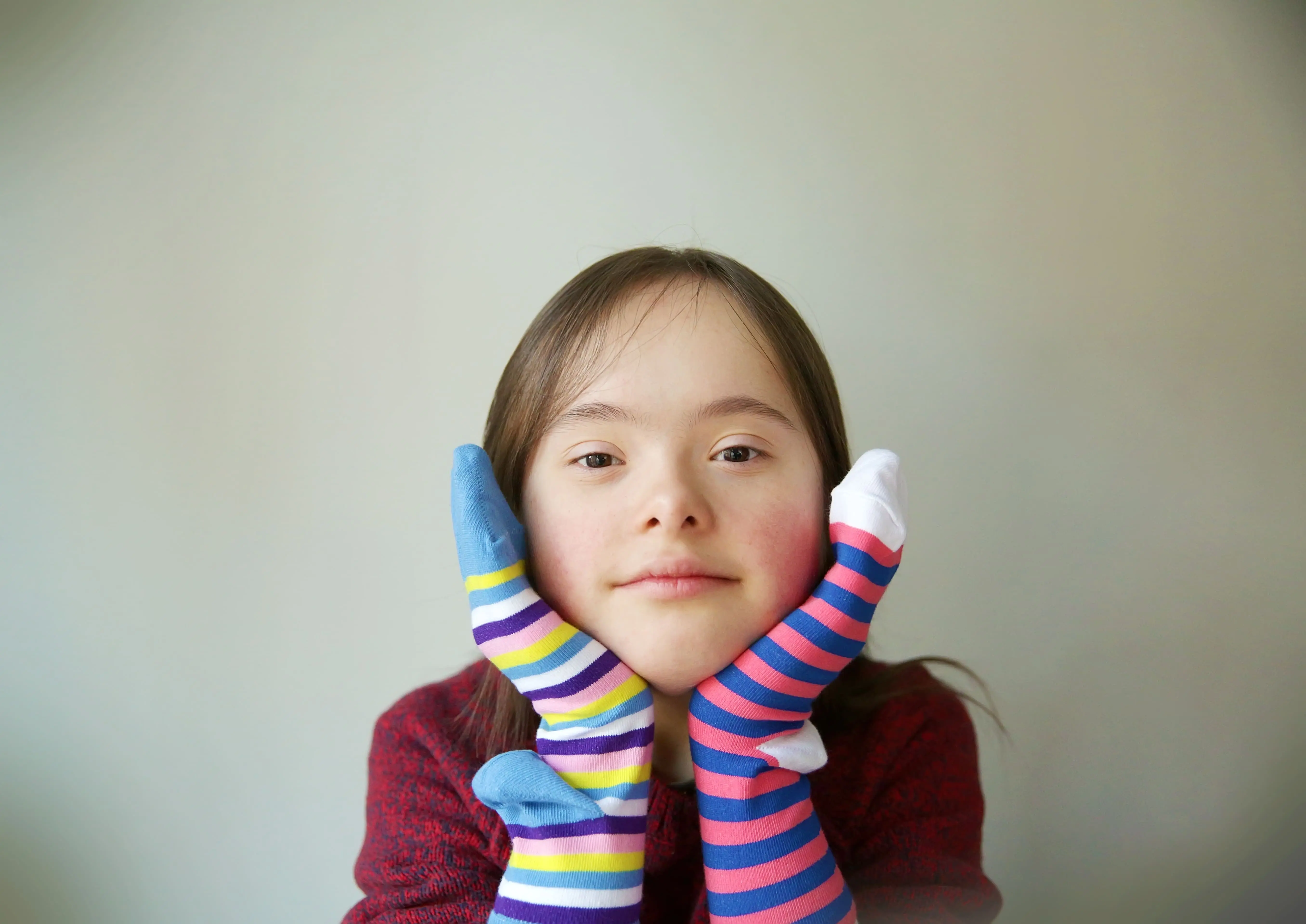 Tips Menangani Anak dengan Down Syndrome