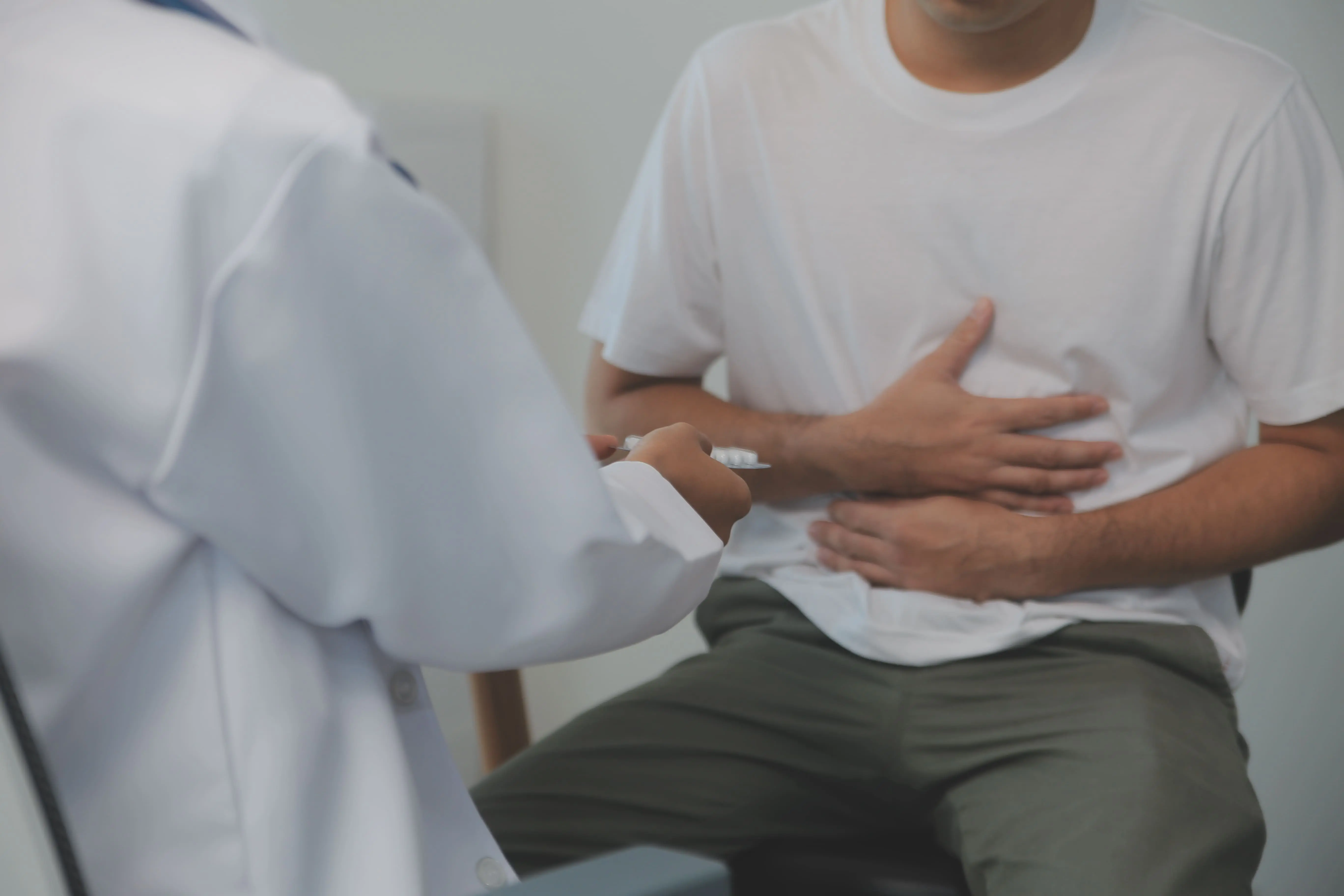 Jenis-jenis Tes Diagnosis Kanker Lambung