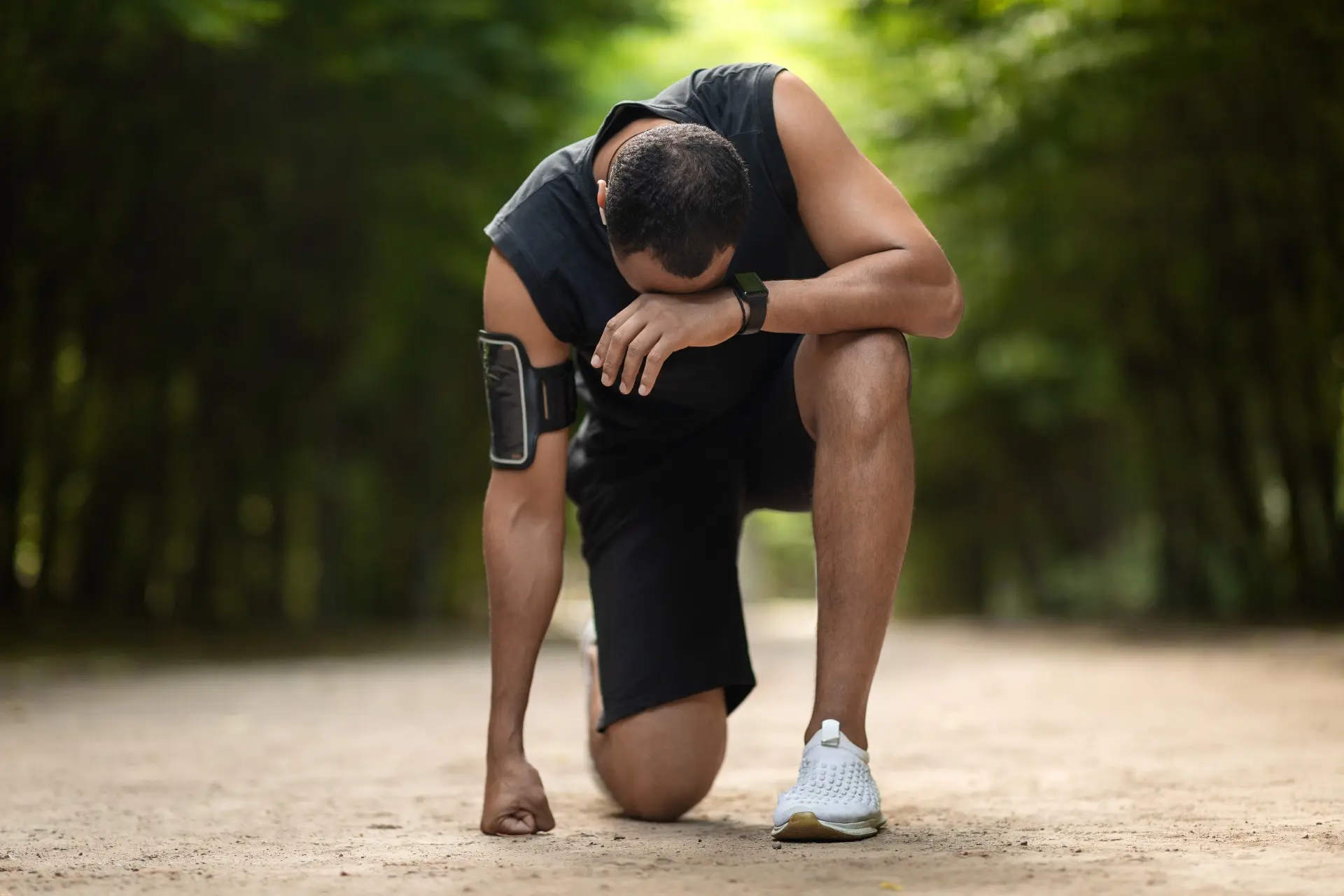Tips Tidak Cepat Lelah Saat Berlari: Tingkatkan Stamina dan Nikmati Setiap Langkah