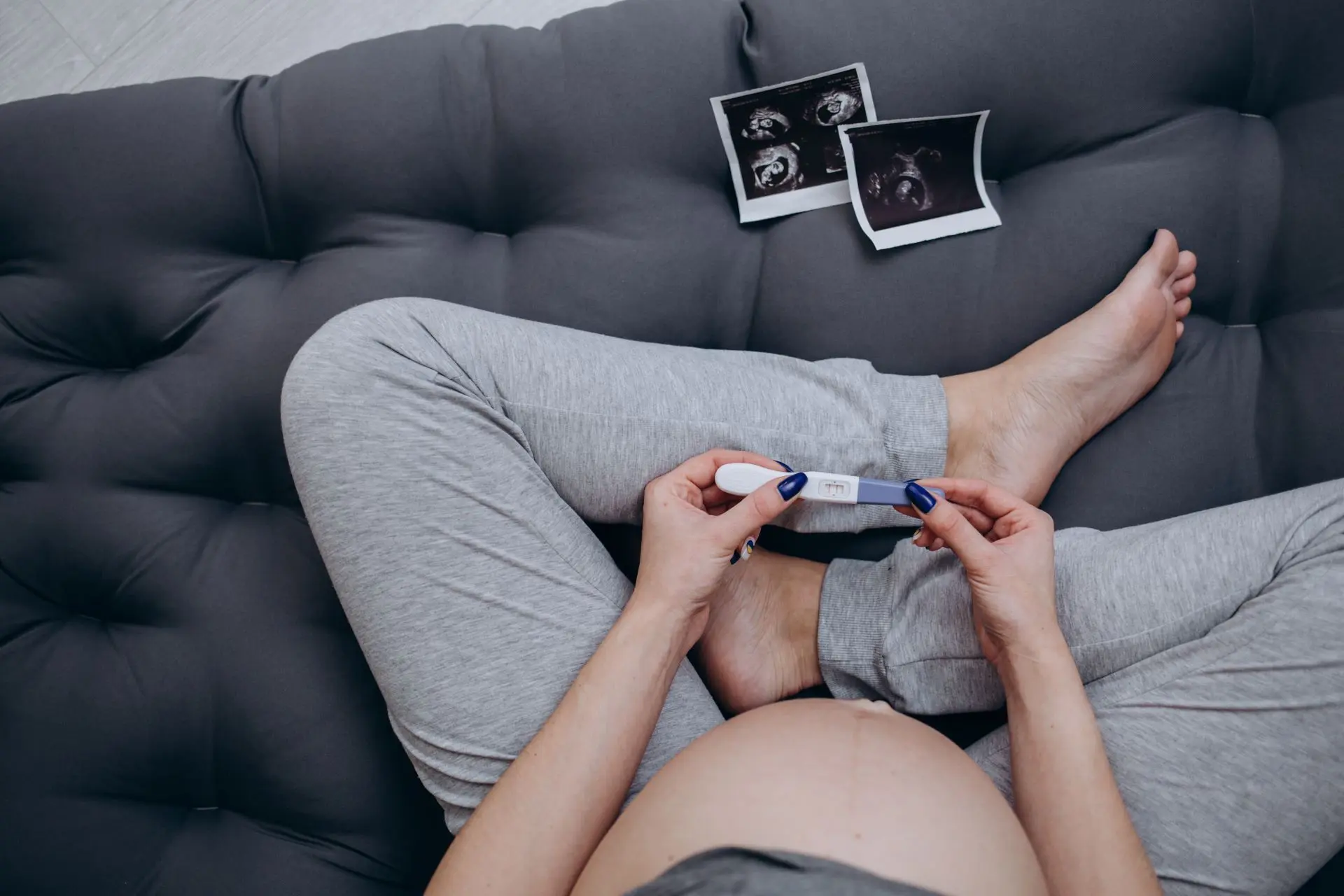 NIPT Bisa Deteksi Kelainan Genetik Kecil? Ini Fakta Mikrodelesi & Mikroduplikasi!