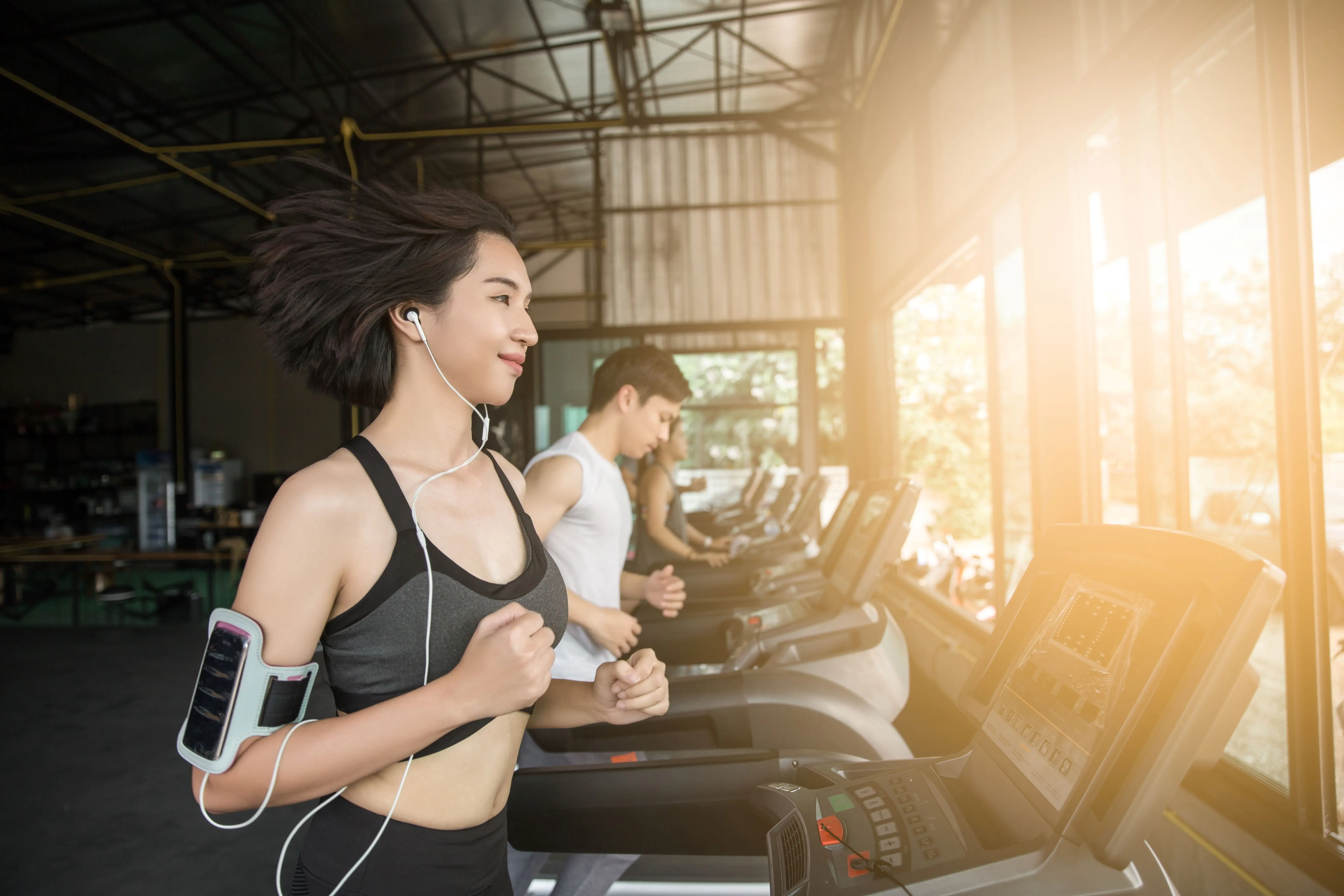 Vitamin untuk Mengoptimalkan Fitness: Nutrisi Penting untuk Hasil Maksimal