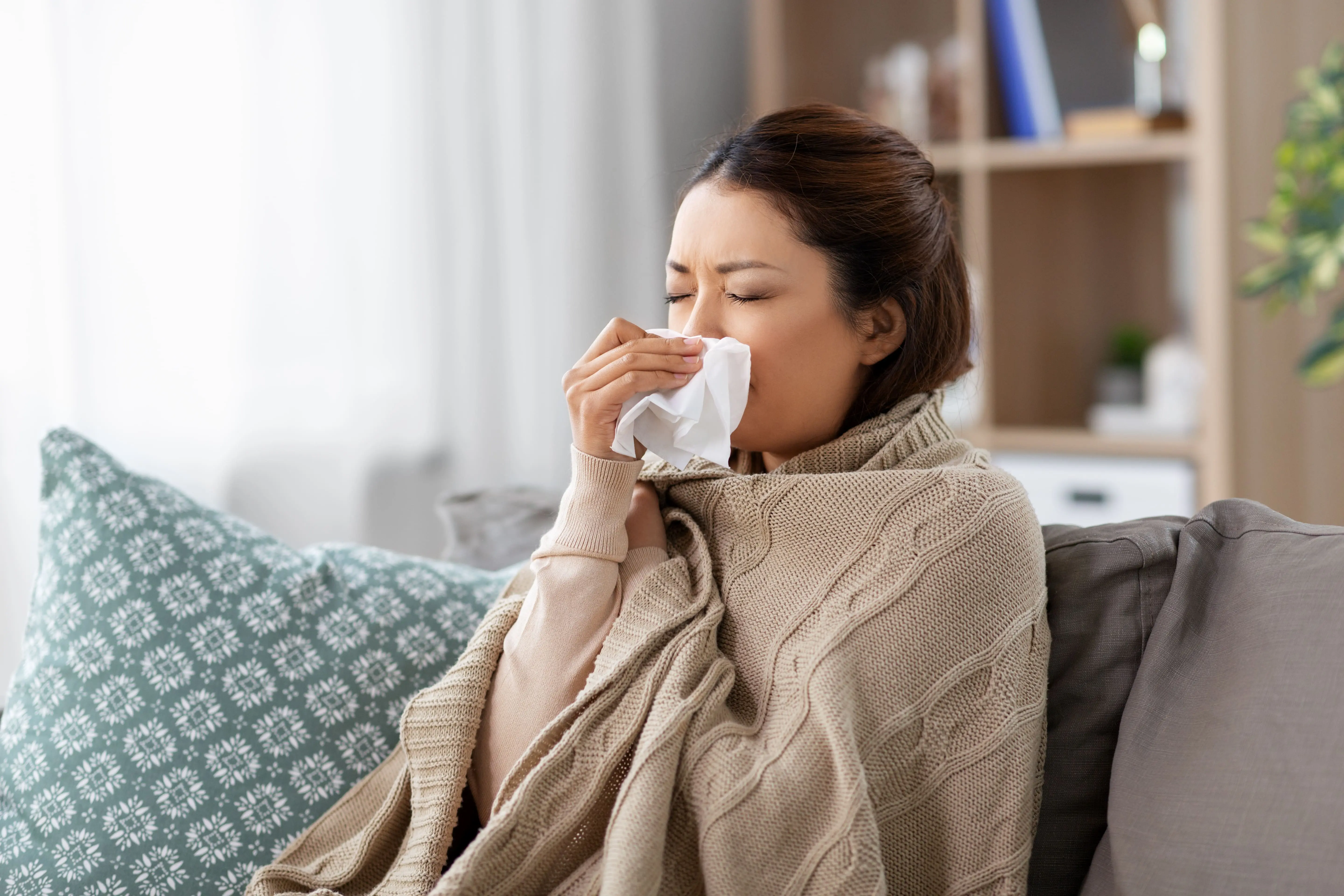 Flu Burung: Wabah yang Mengancam Kesehatan Global
