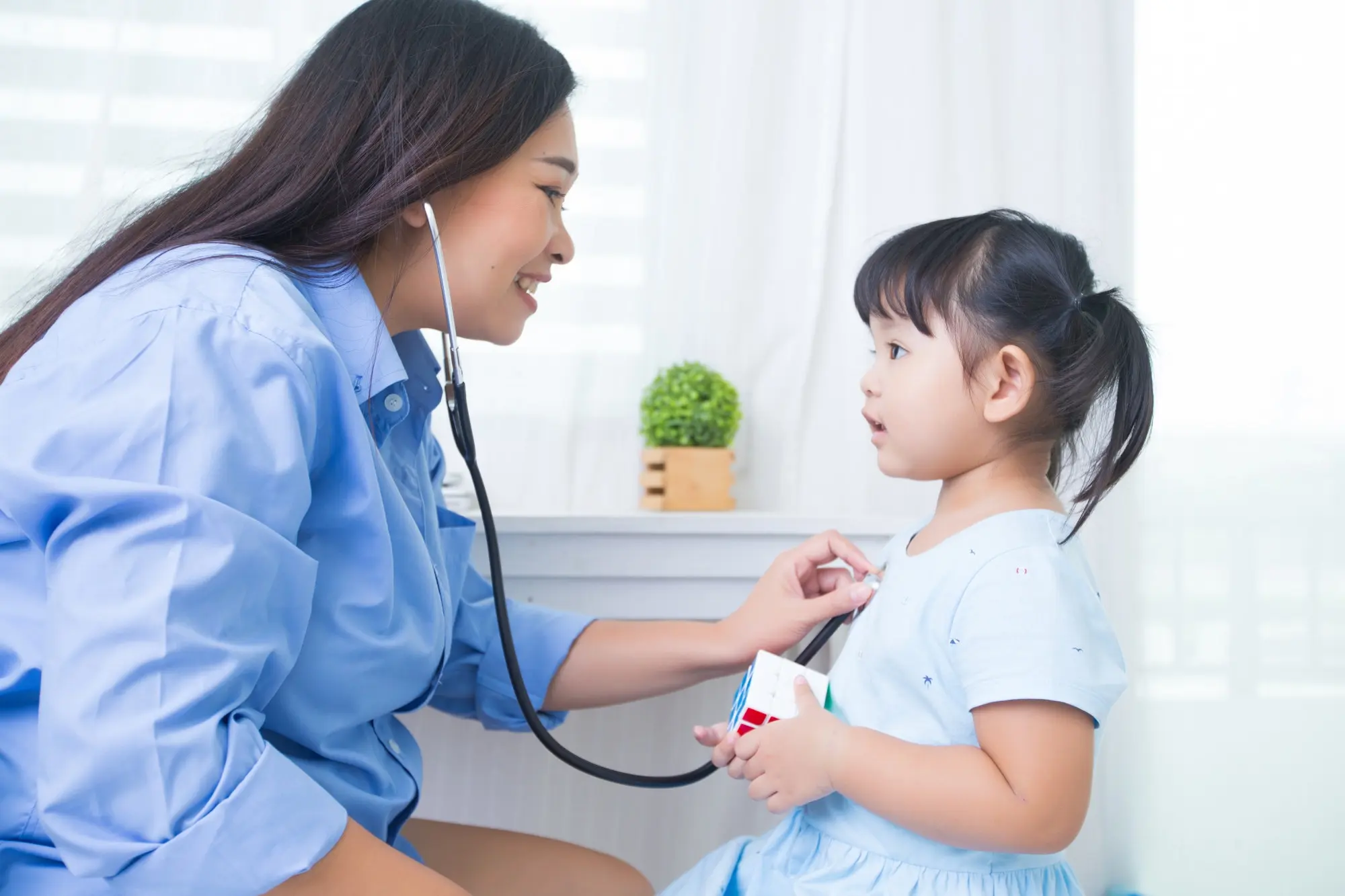 Tes Tumbuh Kembang Anak: Mengapa Penting dan Apa Saja yang Perlu Diperiksa?