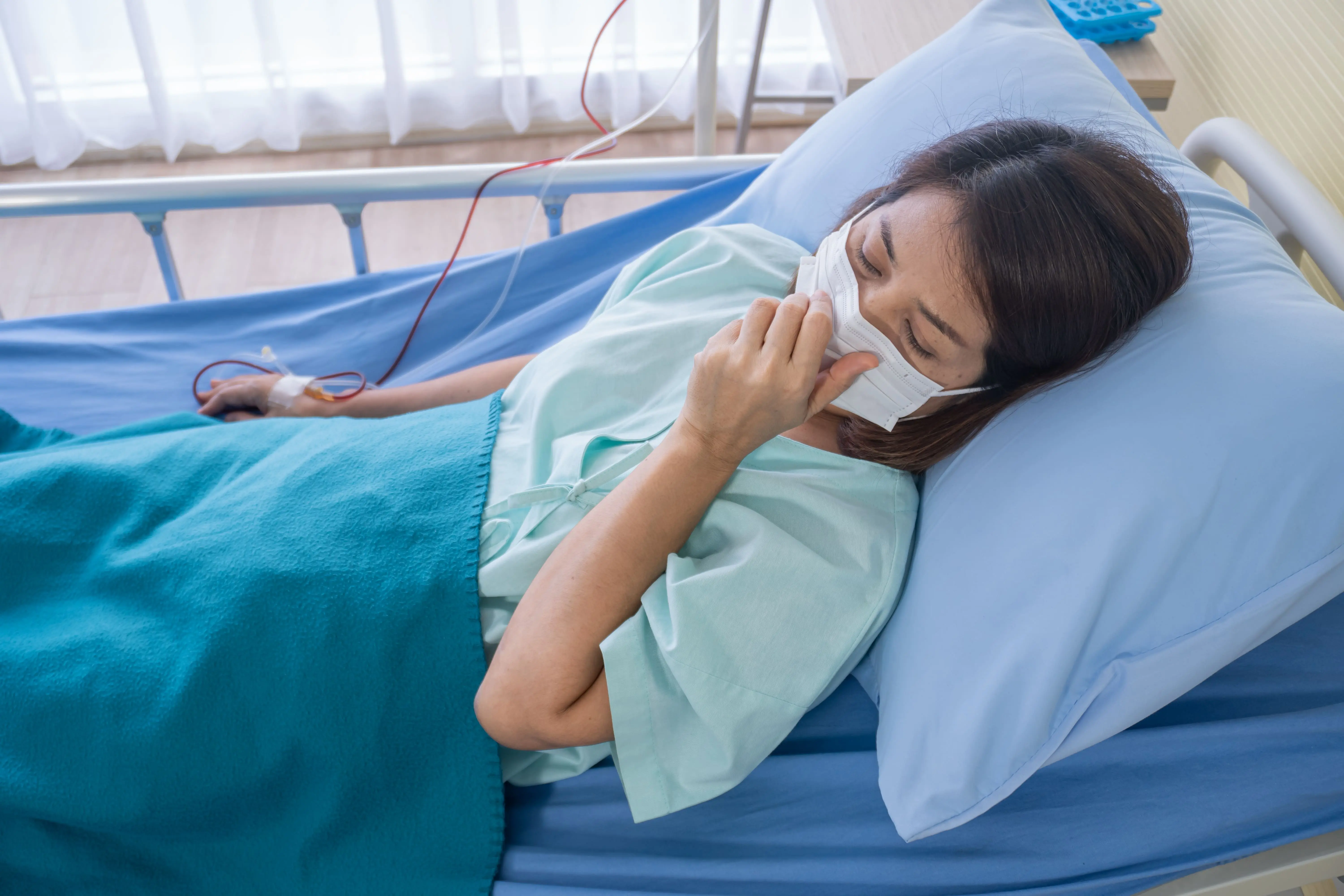 Tipes vs. Tifus: Panduan Lengkap Perbedaannya, Jangan Sampai Salah Diagnosis!