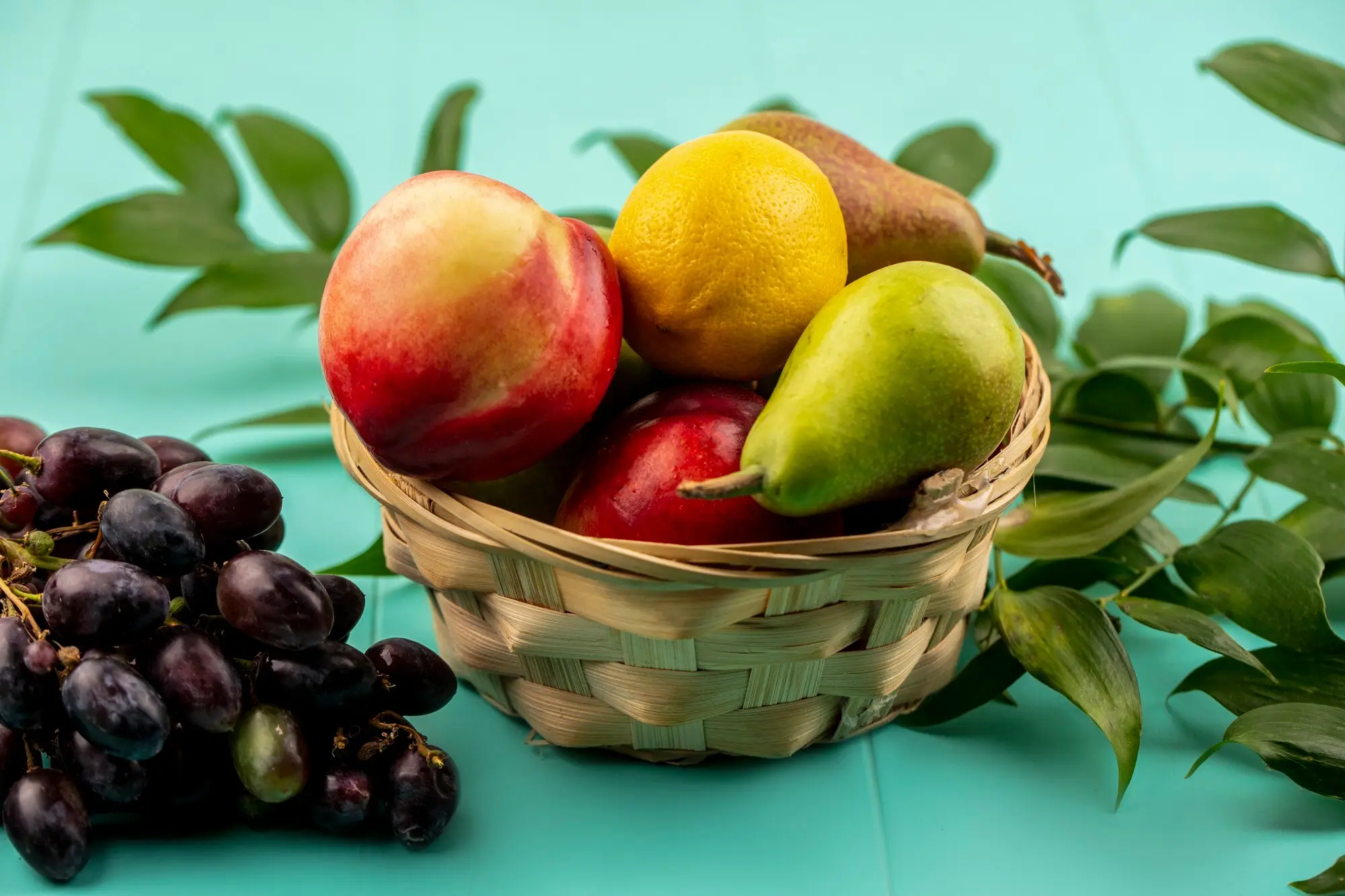 Diet Sehat dan Alami: Buah Apa yang Bantu Turunkan Berat Badan?