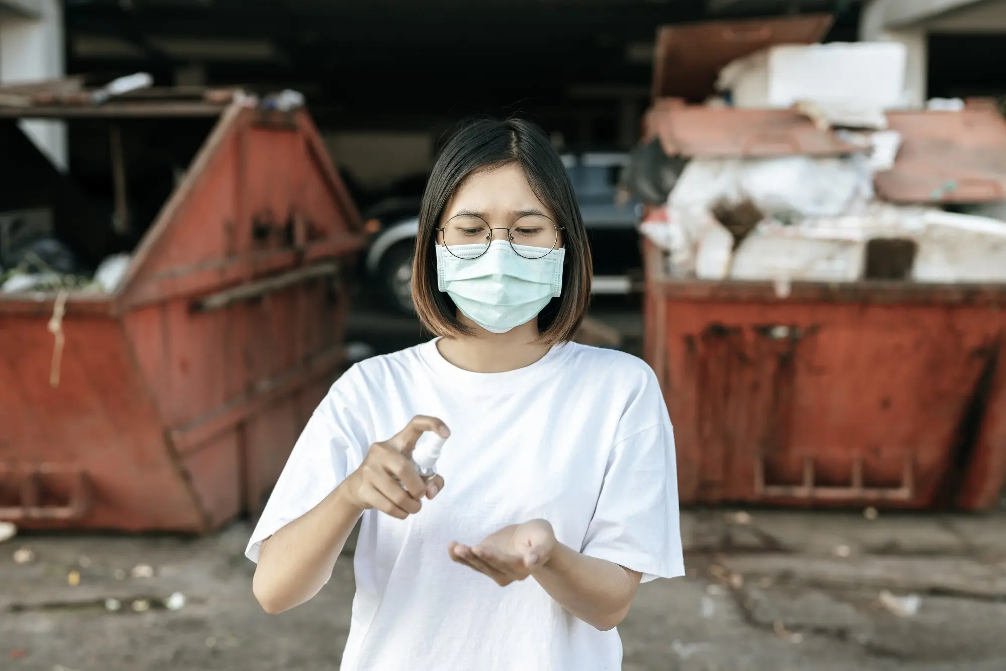 Hepatitis E: Ancaman Tersembunyi di Balik Sanitasi Buruk, Ini Panduan Lengkapnya!