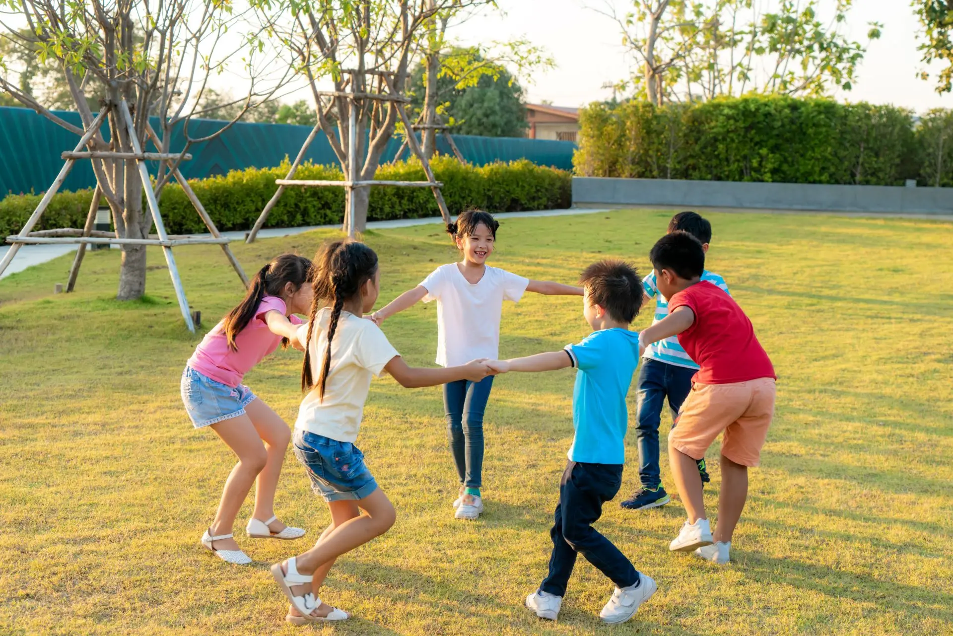 Anak Sering Sakit Saat Liburan Sekolah? Ini Cara Jaga Imun Mereka selama Liburan!