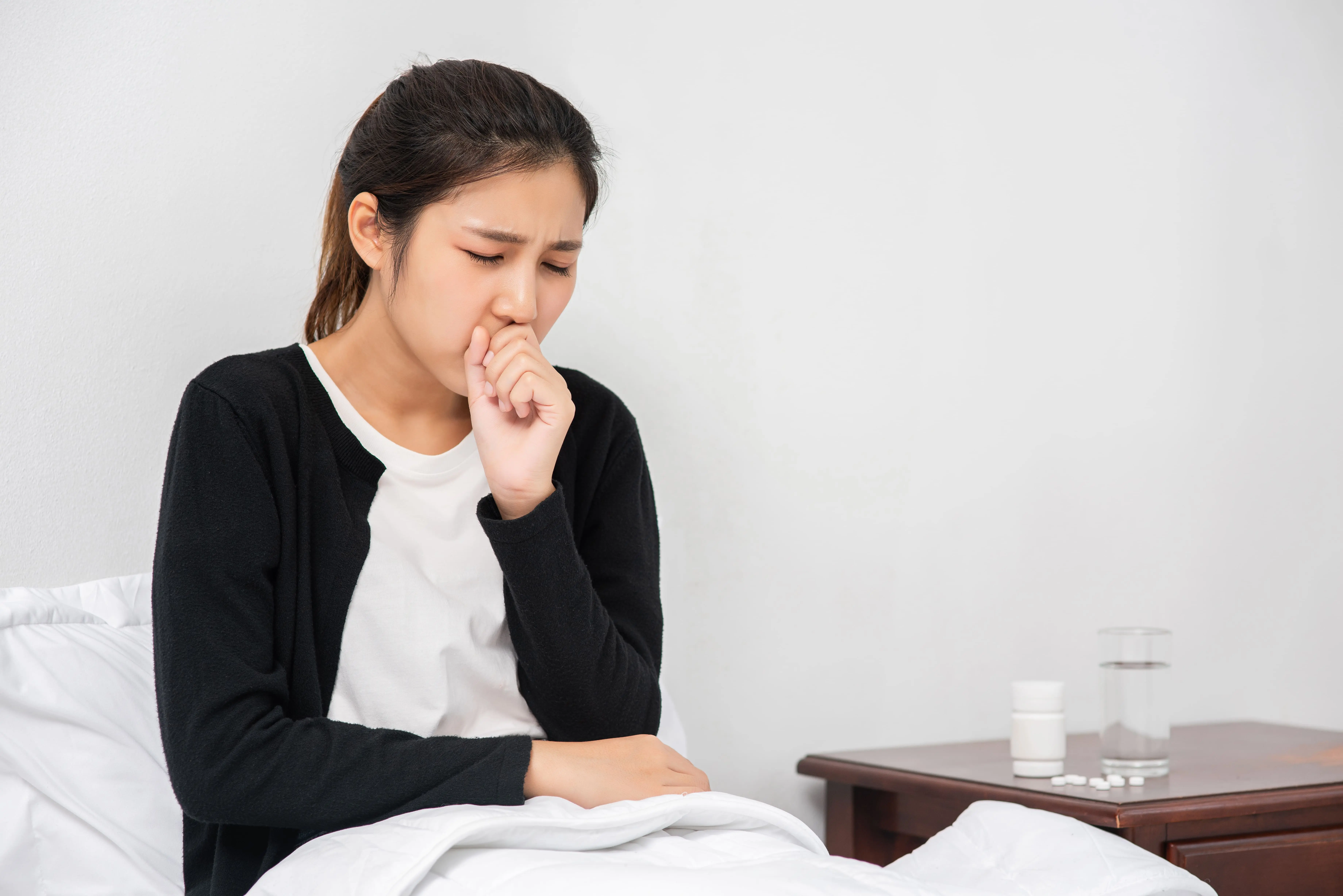 Sakit Pernapasan? Ini Cara Membedakan Asma, Pneumonia, dan ISPA