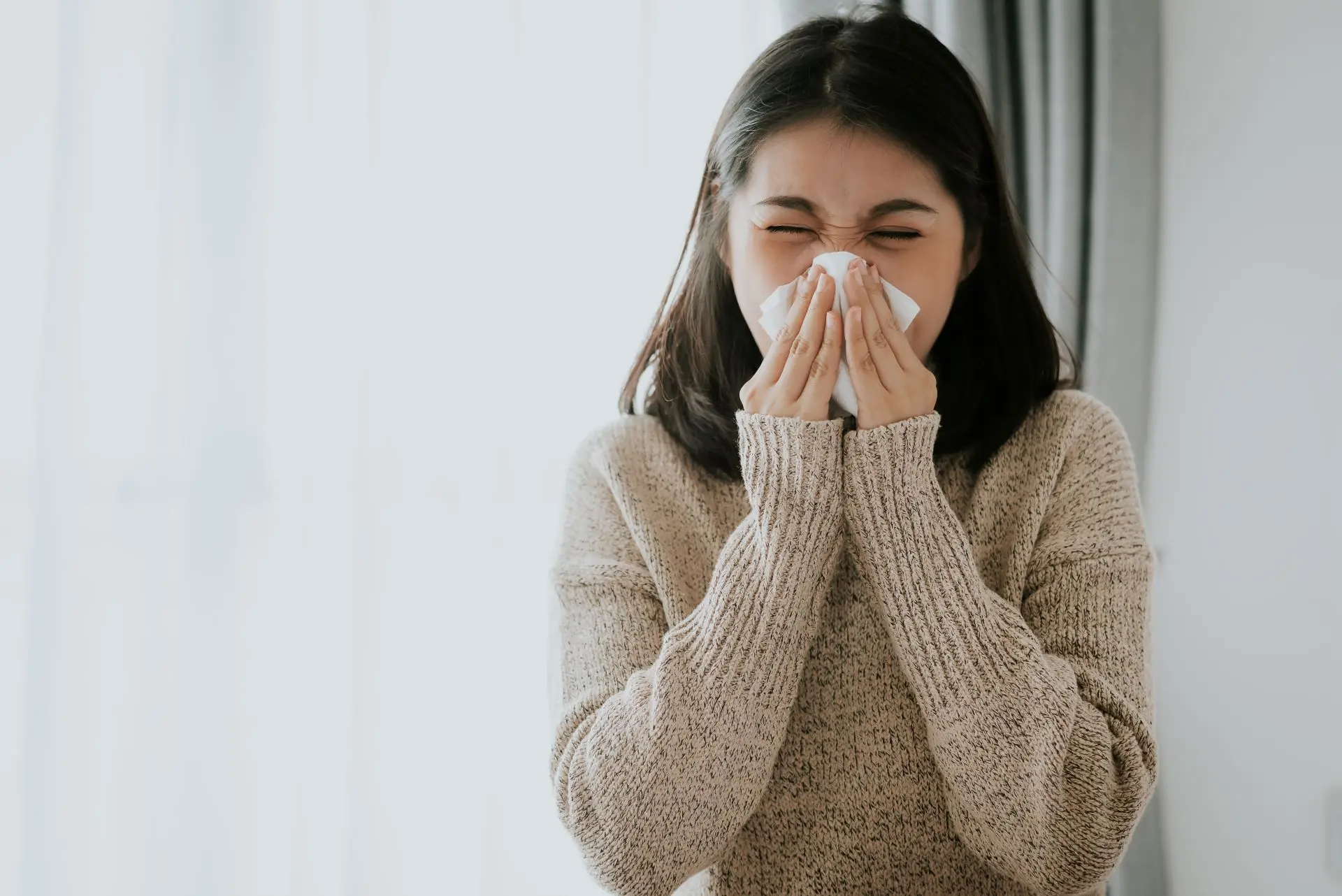 Flu dan ISPA Meningkat di Jakarta, Vaksinasi adalah Solusi Pencegahan Terbaik!