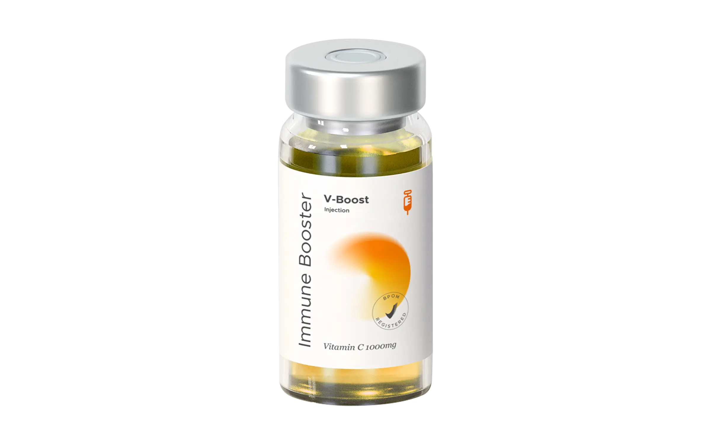 Bumame Suntik Vitamin Immune Booster