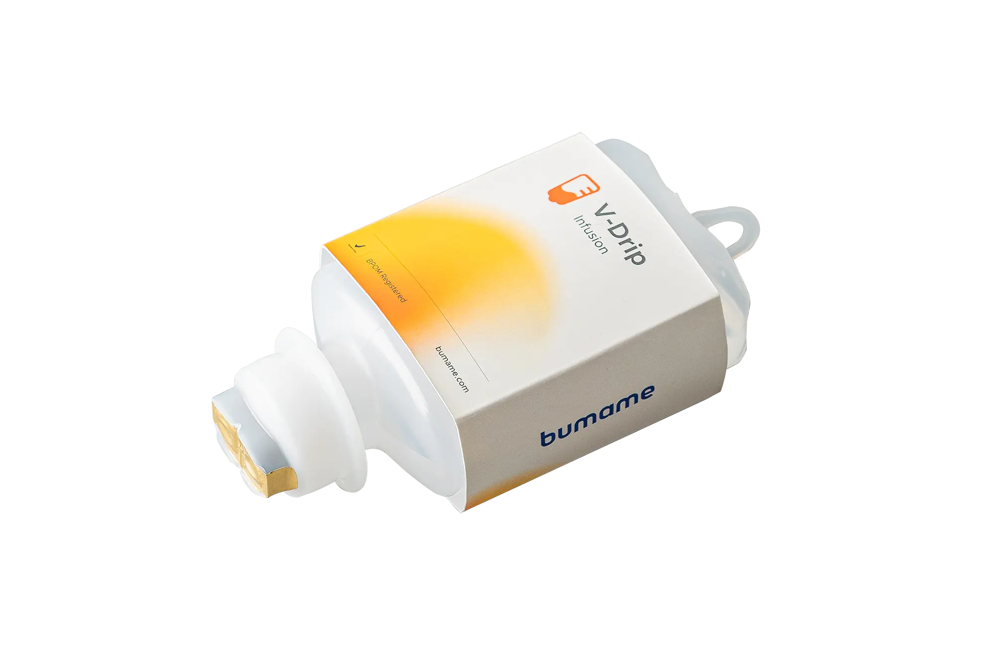 Bumame Infus Vitamin Power Energizer
