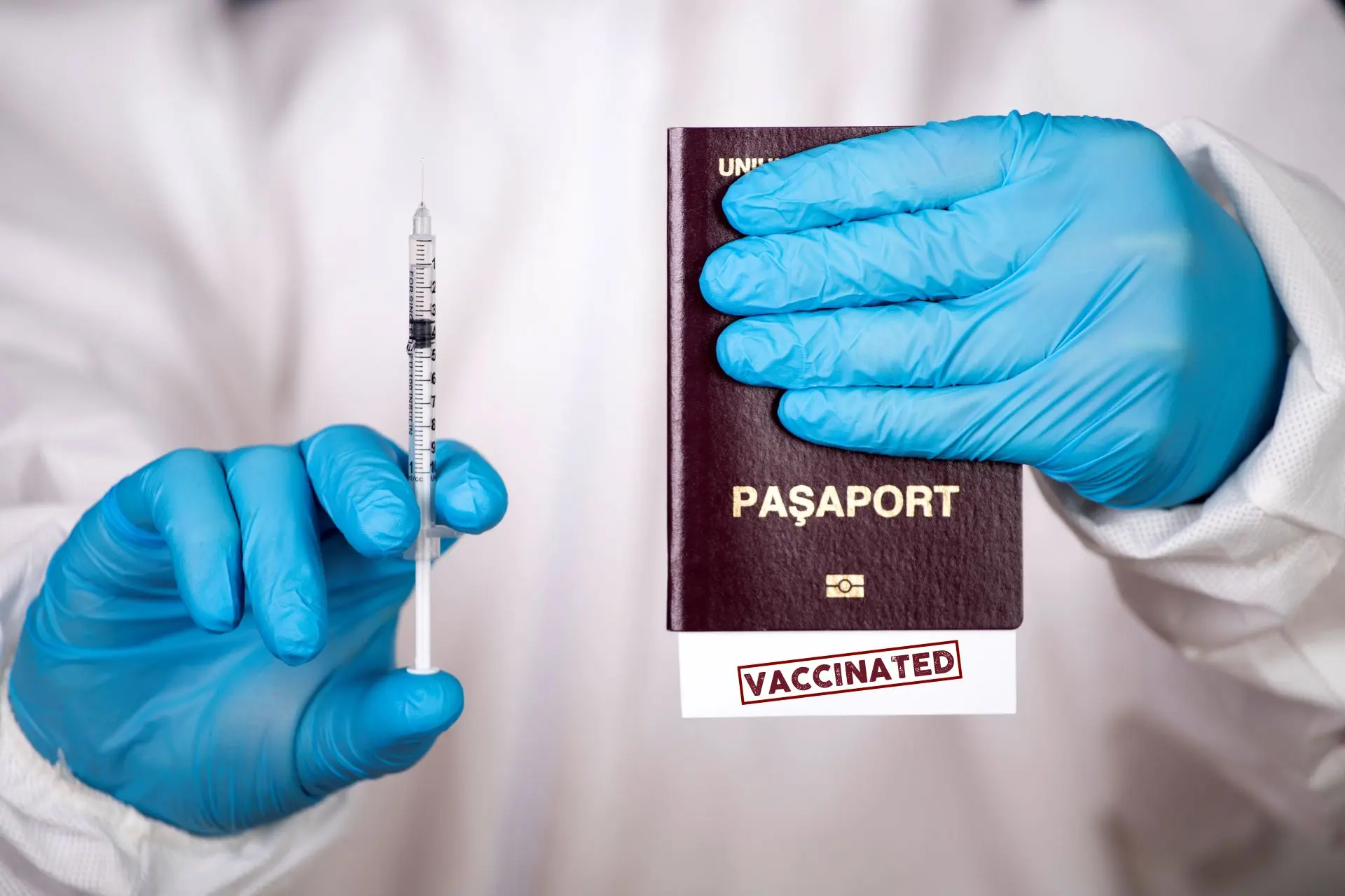 Lengkapi Vaksin Umroh: Tak Hanya Meningitis, tapi juga Polio!