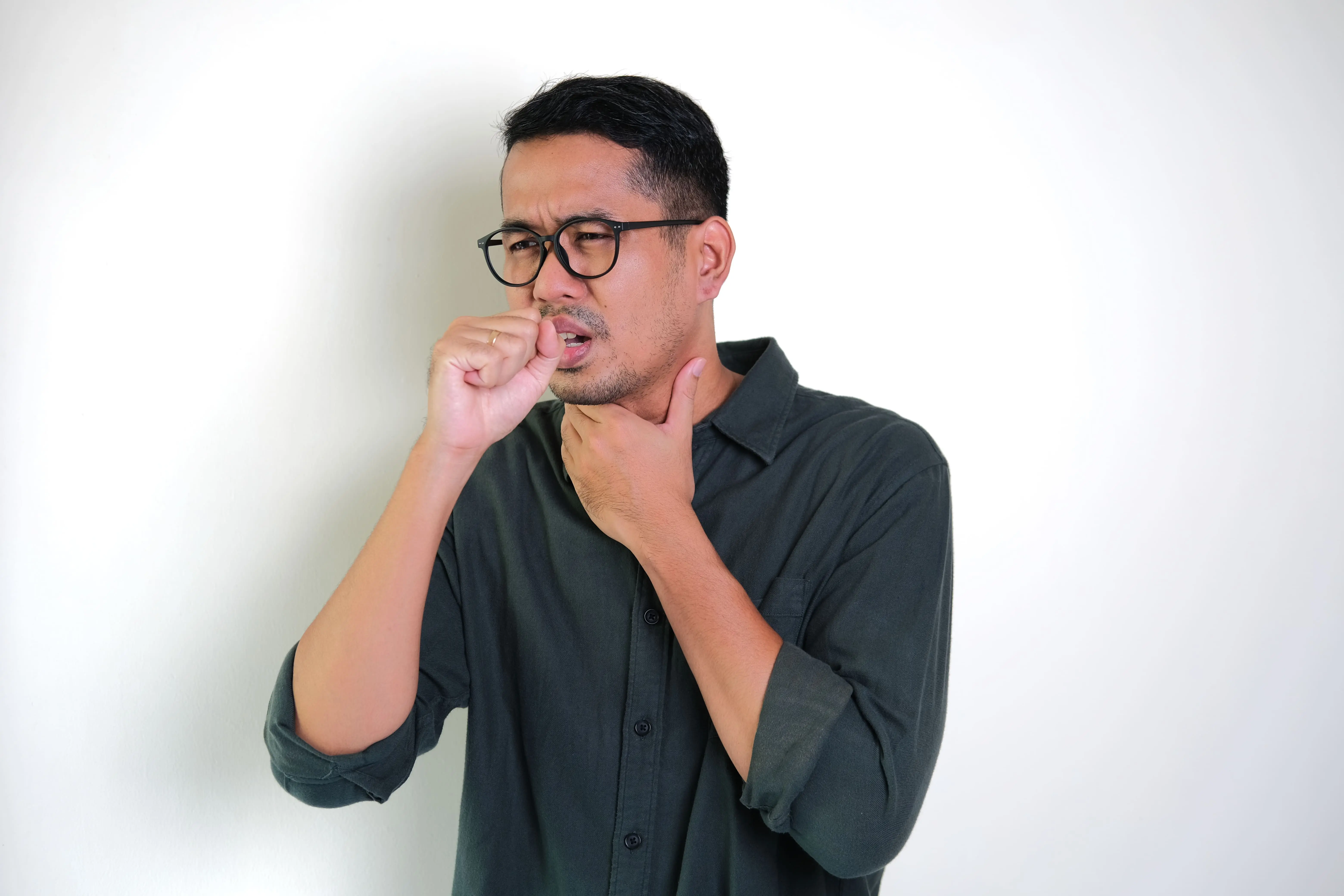 Batuk 100 Hari? Waspadai Batuk Rejan dan Cara Pencegahannya! 