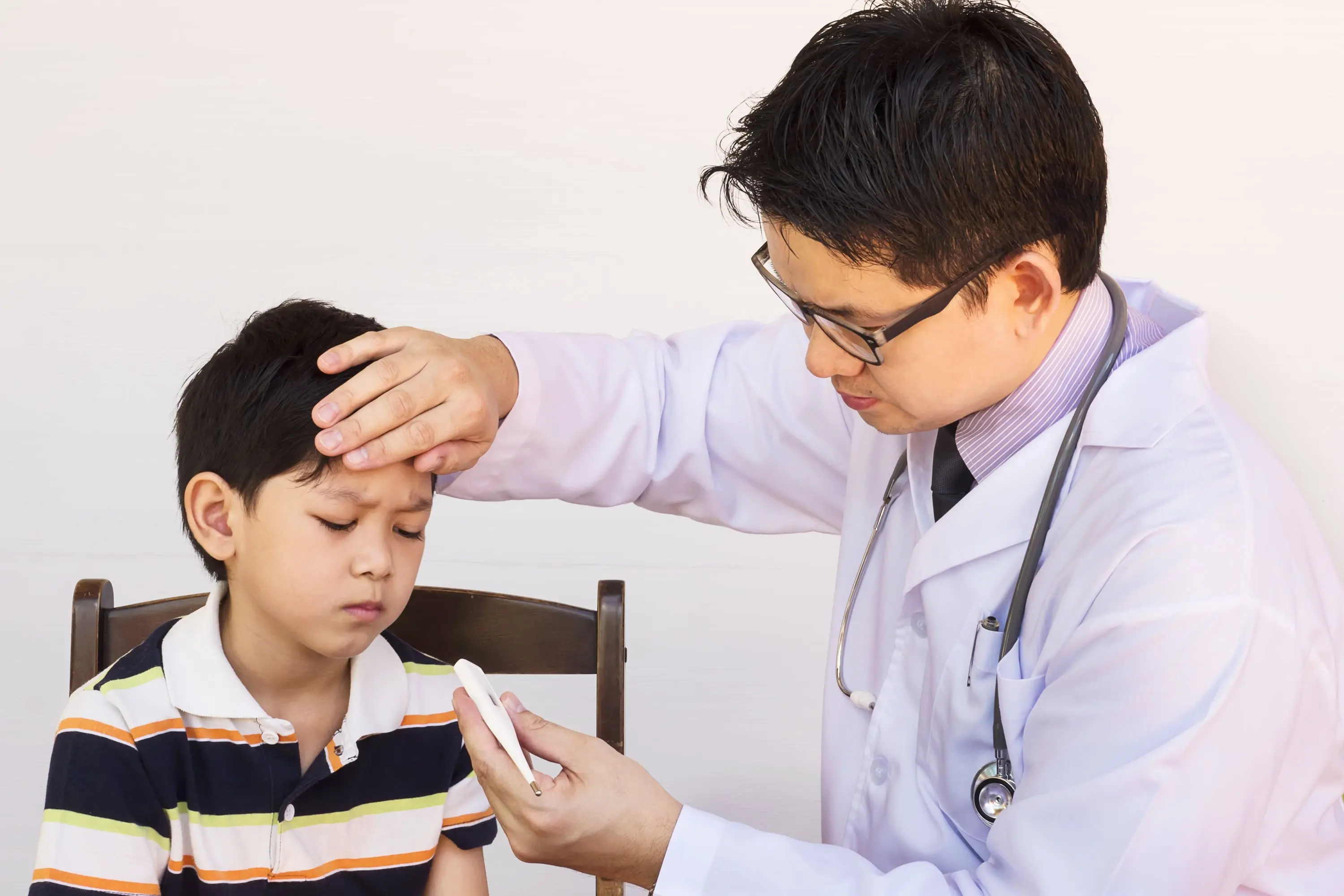 Croup pada Anak: Gejala, Pengobatan, dan Kapan Harus Khawatir