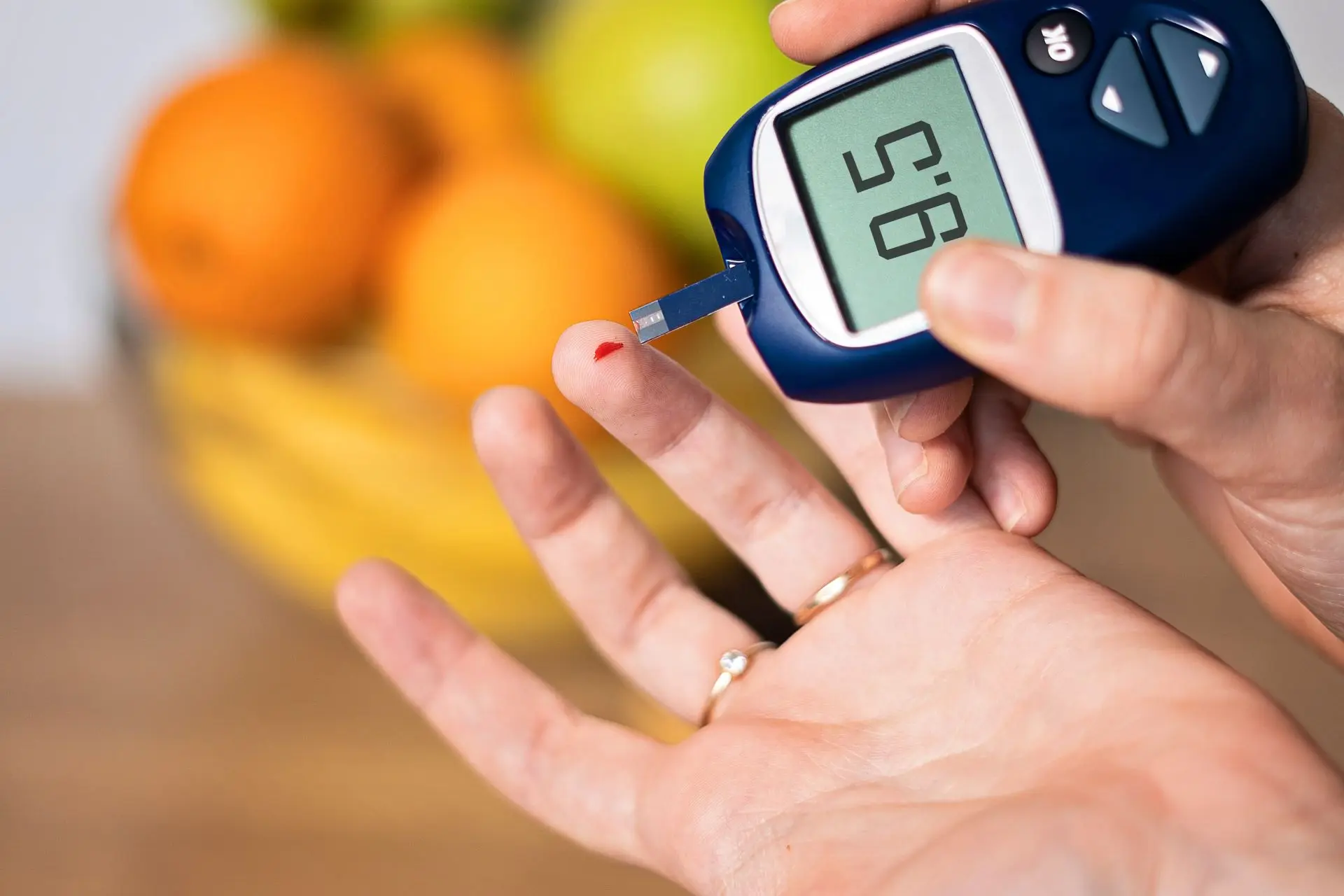 Bukan Hanya Satu! Kenali Perbedaan Diabetes Tipe 1, 2, dan Gestasional
