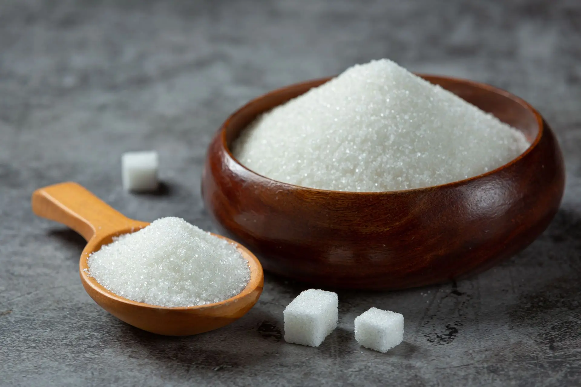 Gula dan Garam: Dampaknya Bagi Kesehatan