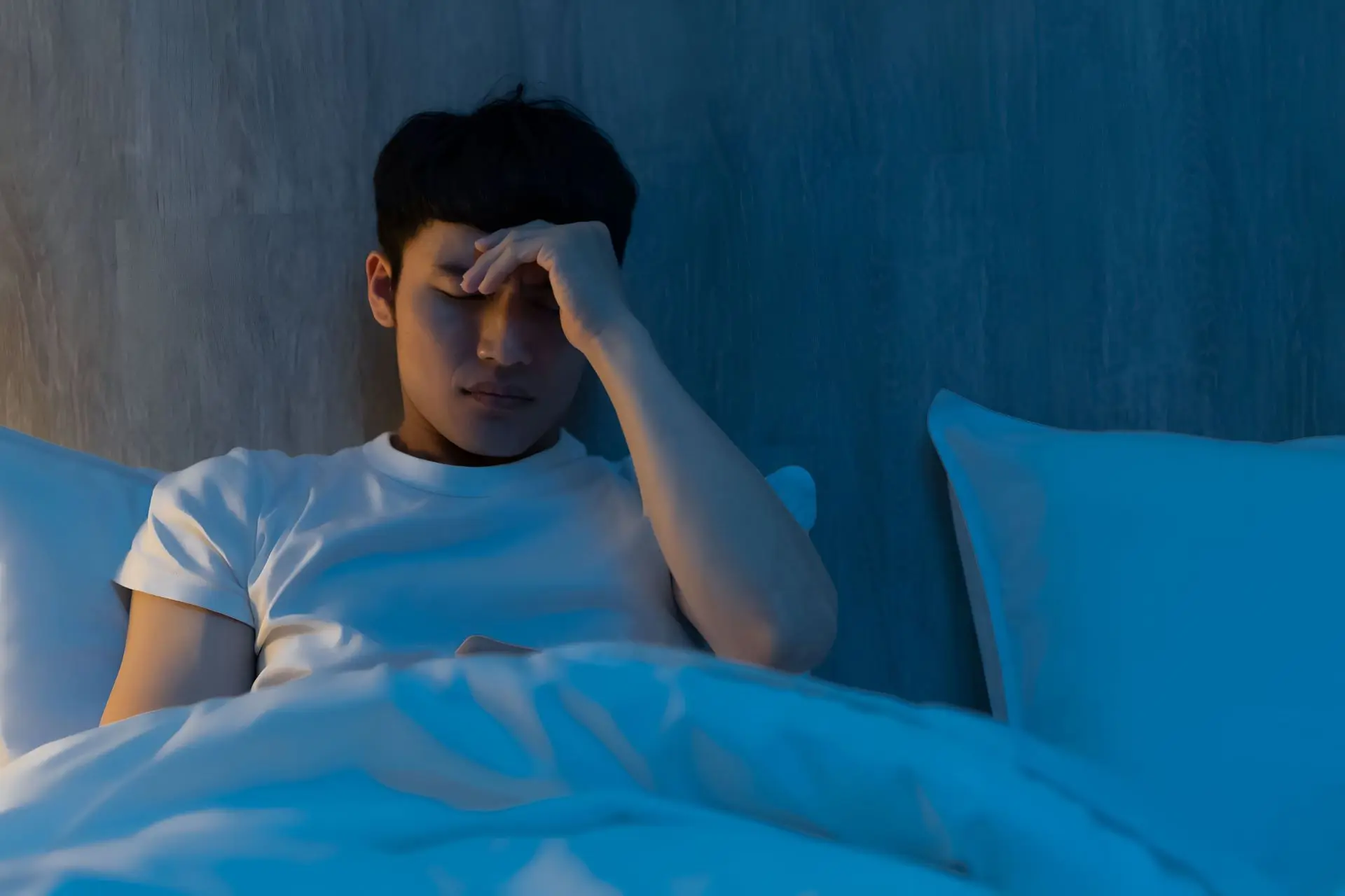 Hipersomnia: Ketika Rasa Kantuk Berlebihan Mengganggu Aktivitas Sehari-hari