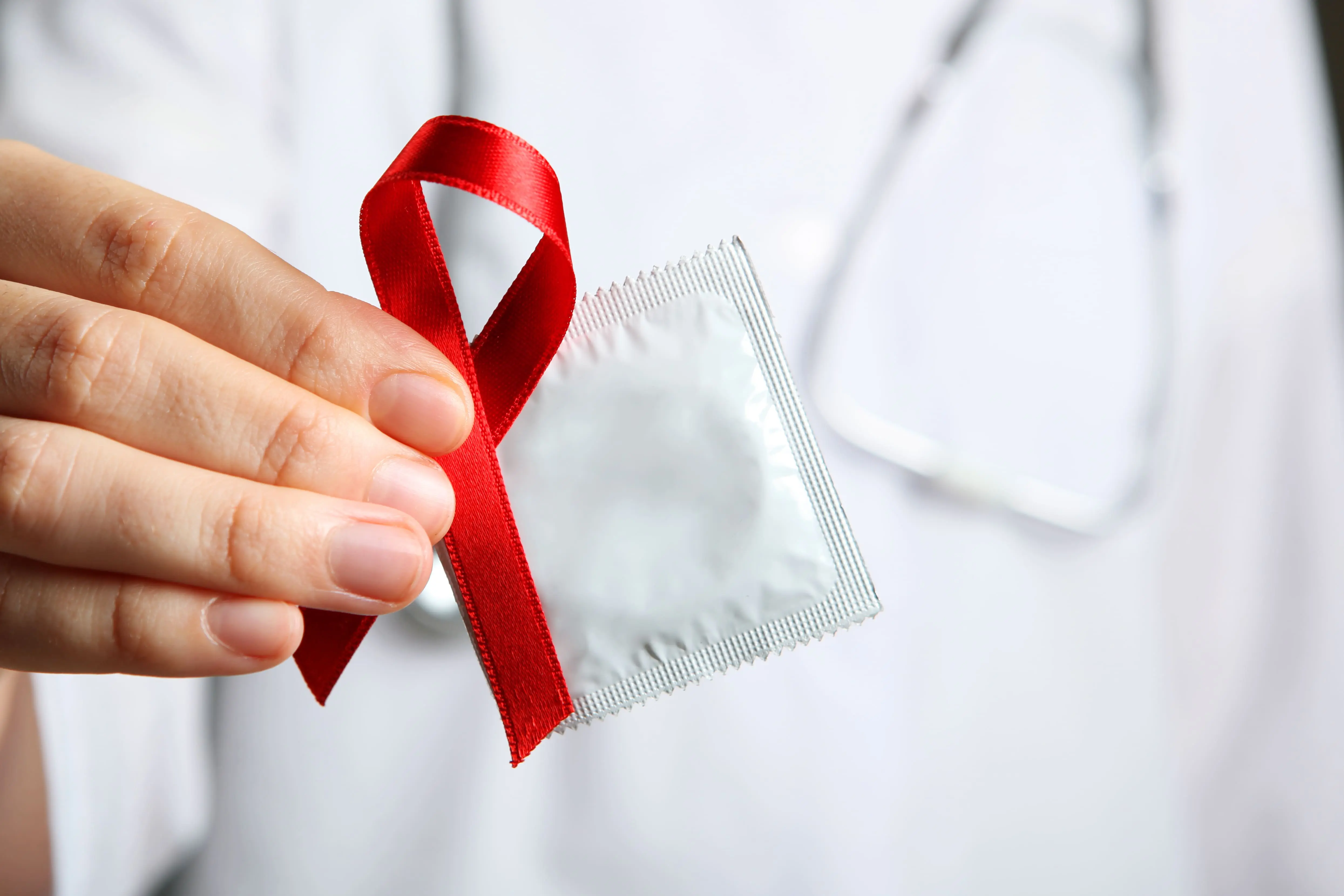 HIV tanpa gejala apakah benar