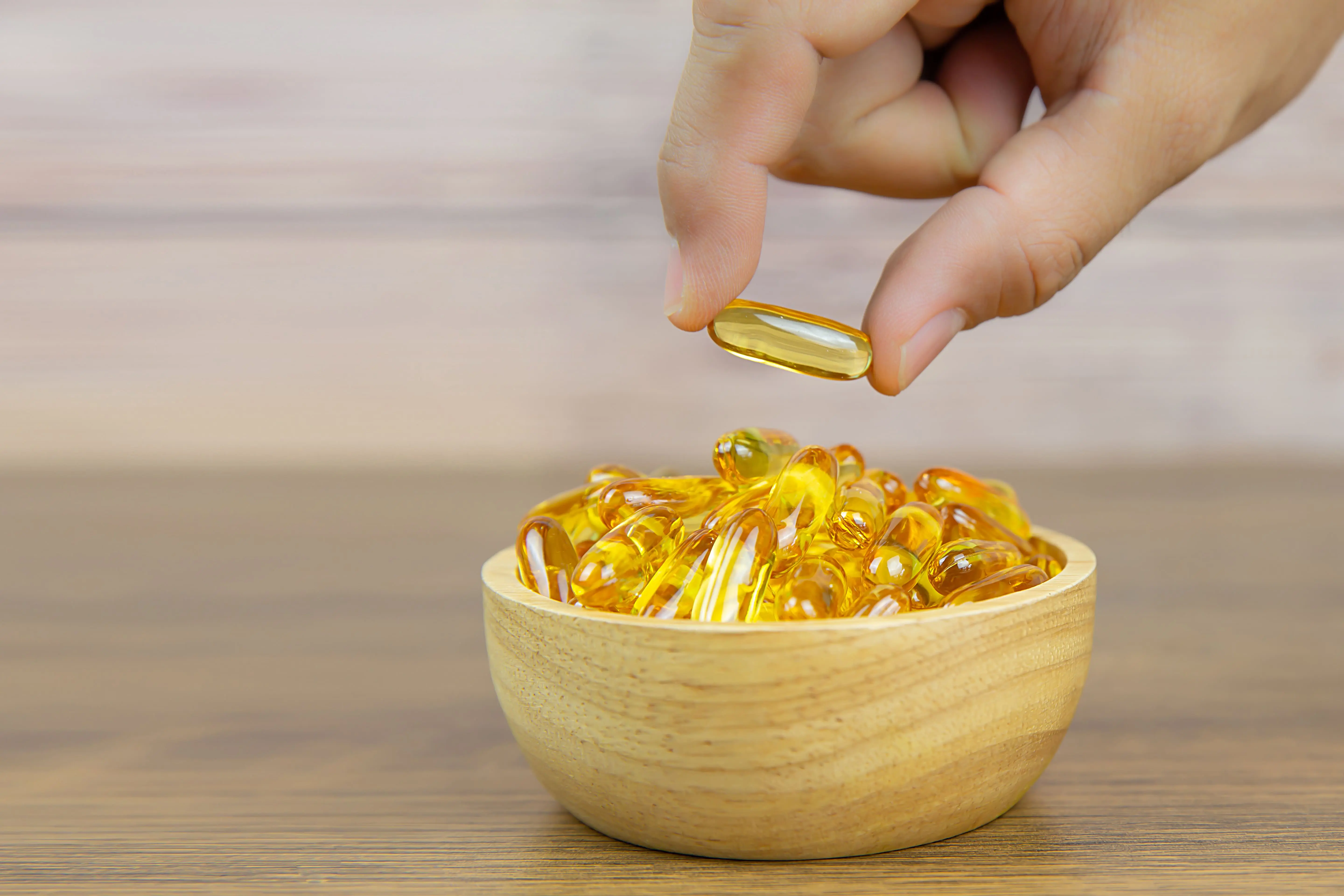 Waspada Kekurangan Vitamin D