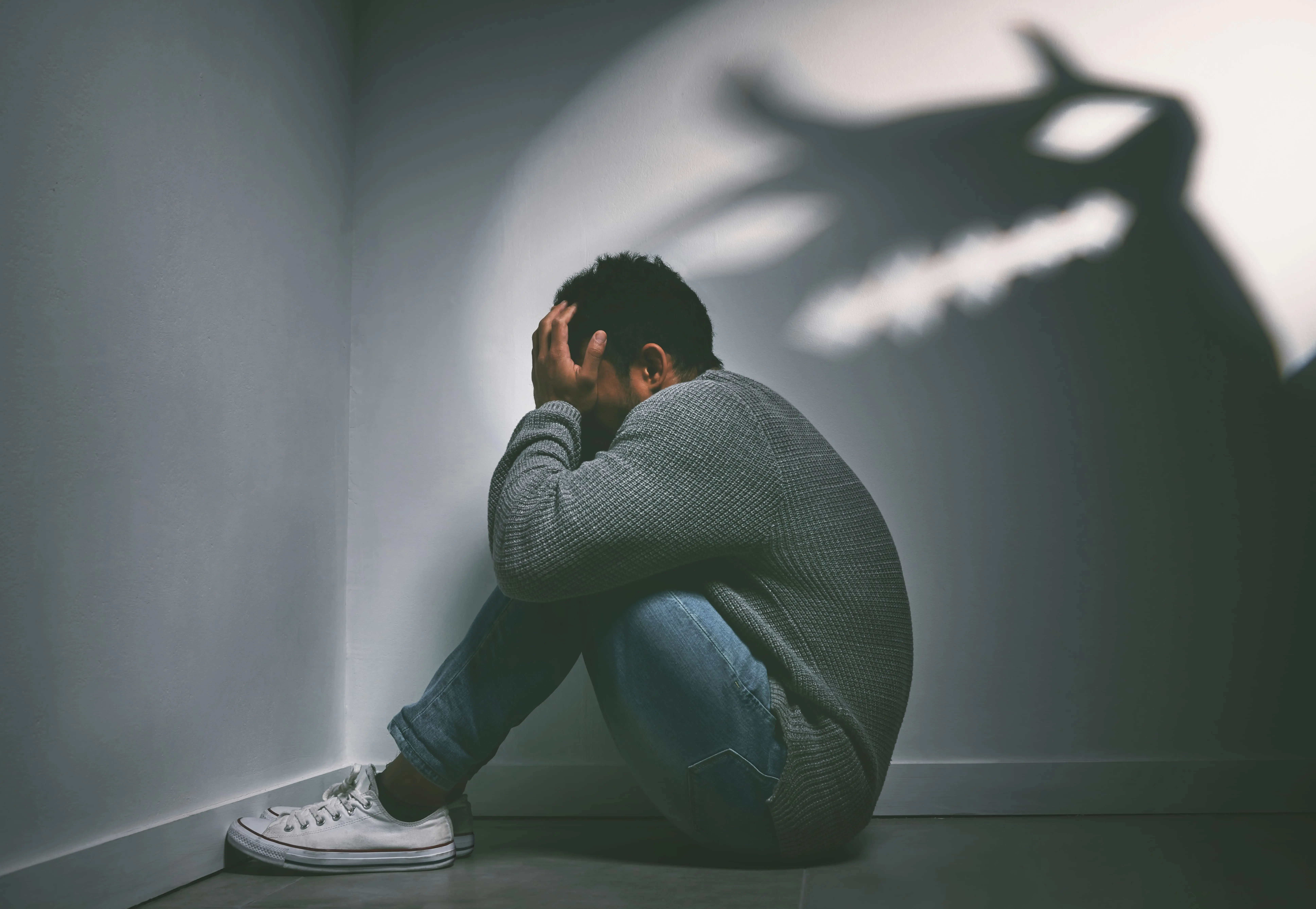 Trauma Akut atau PTSD? Kenali Perbedaannya 