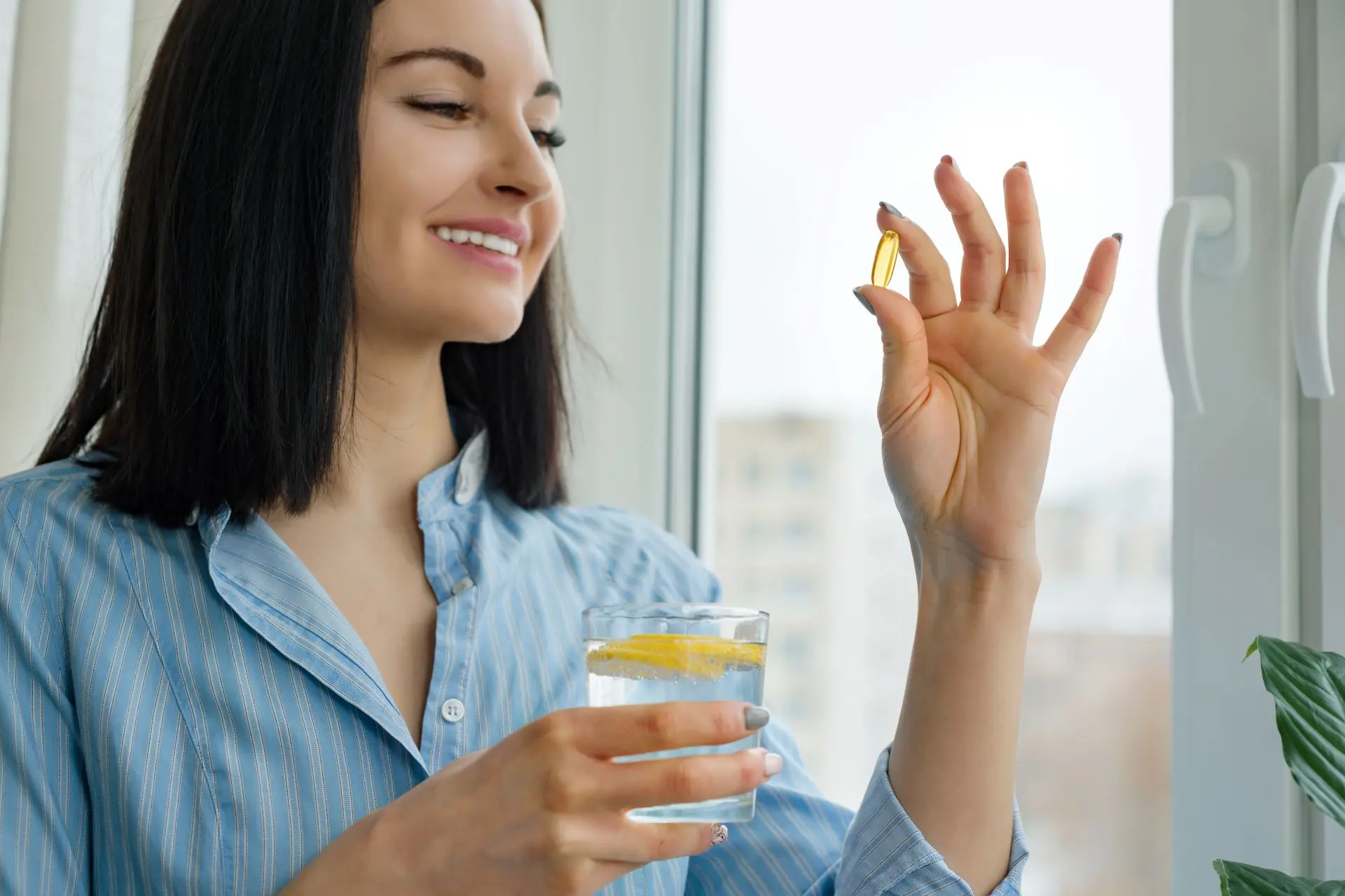 Vitamin A: Nutrisi Penting untuk Penglihatan, Kulit, dan Kekebalan Tubuh