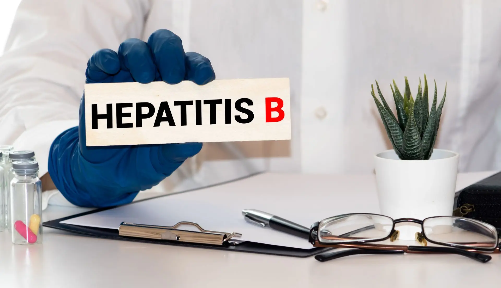 Vaksin Hepatitis B untuk Dewasa: Siapa yang Membutuhkannya?