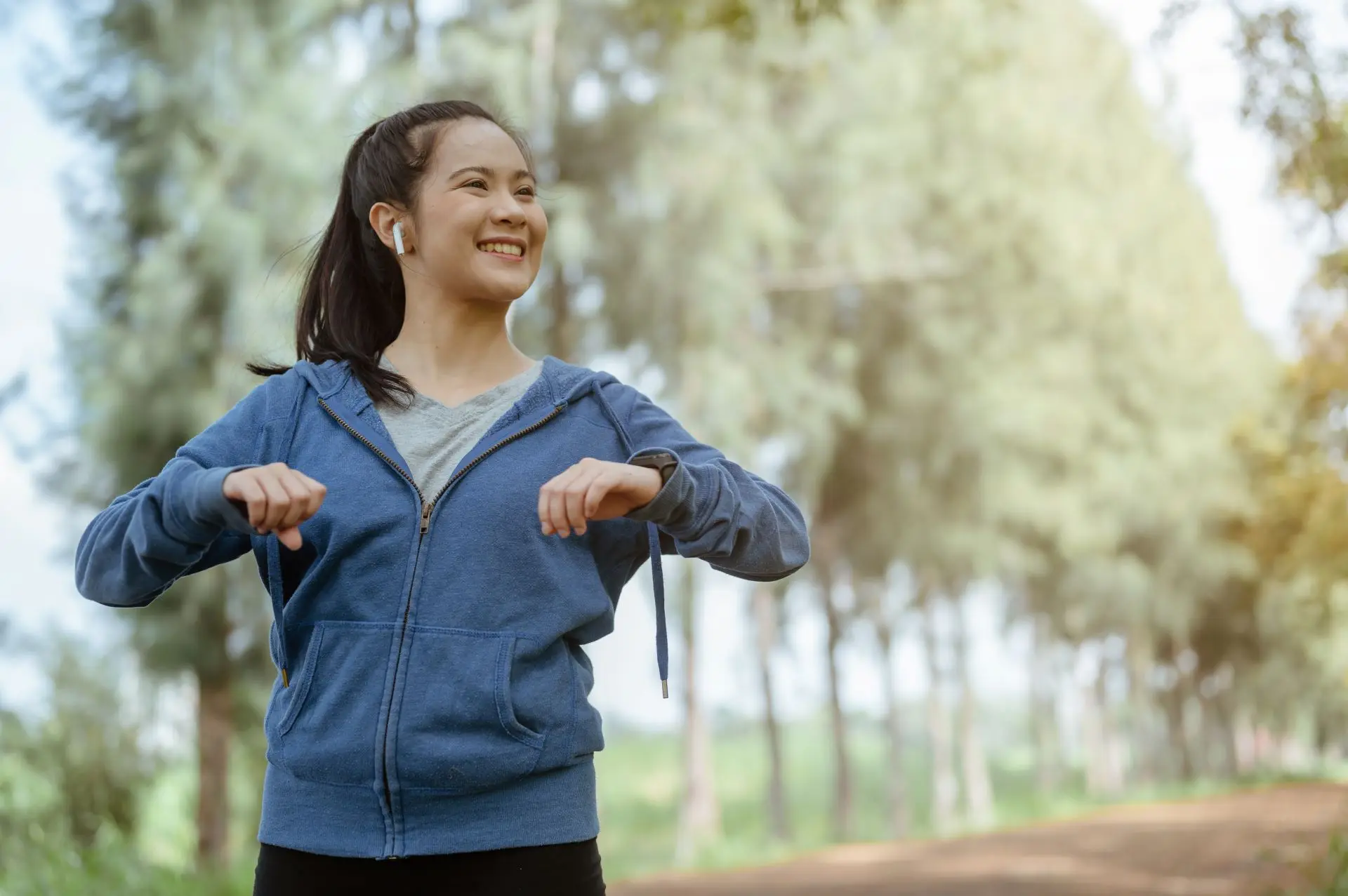 7 Gaya Hidup Sehat yang Bisa Menurunkan Risiko Penyakit Kronis