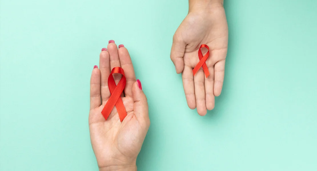Mitos dan Fakta HIV/AIDS